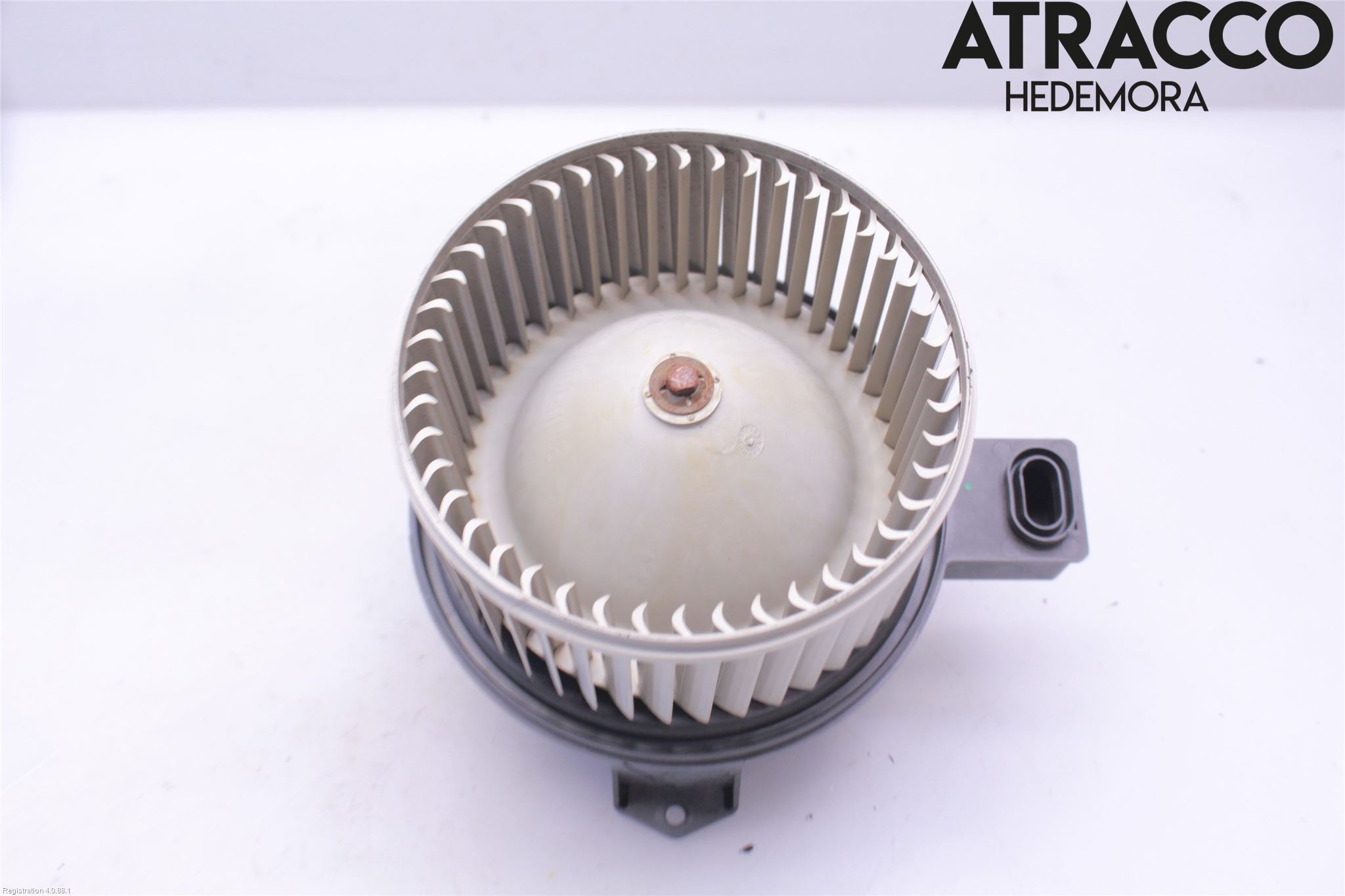 Ford MUSTANG V 05-14 Varme Ac Varmeapparatvifte