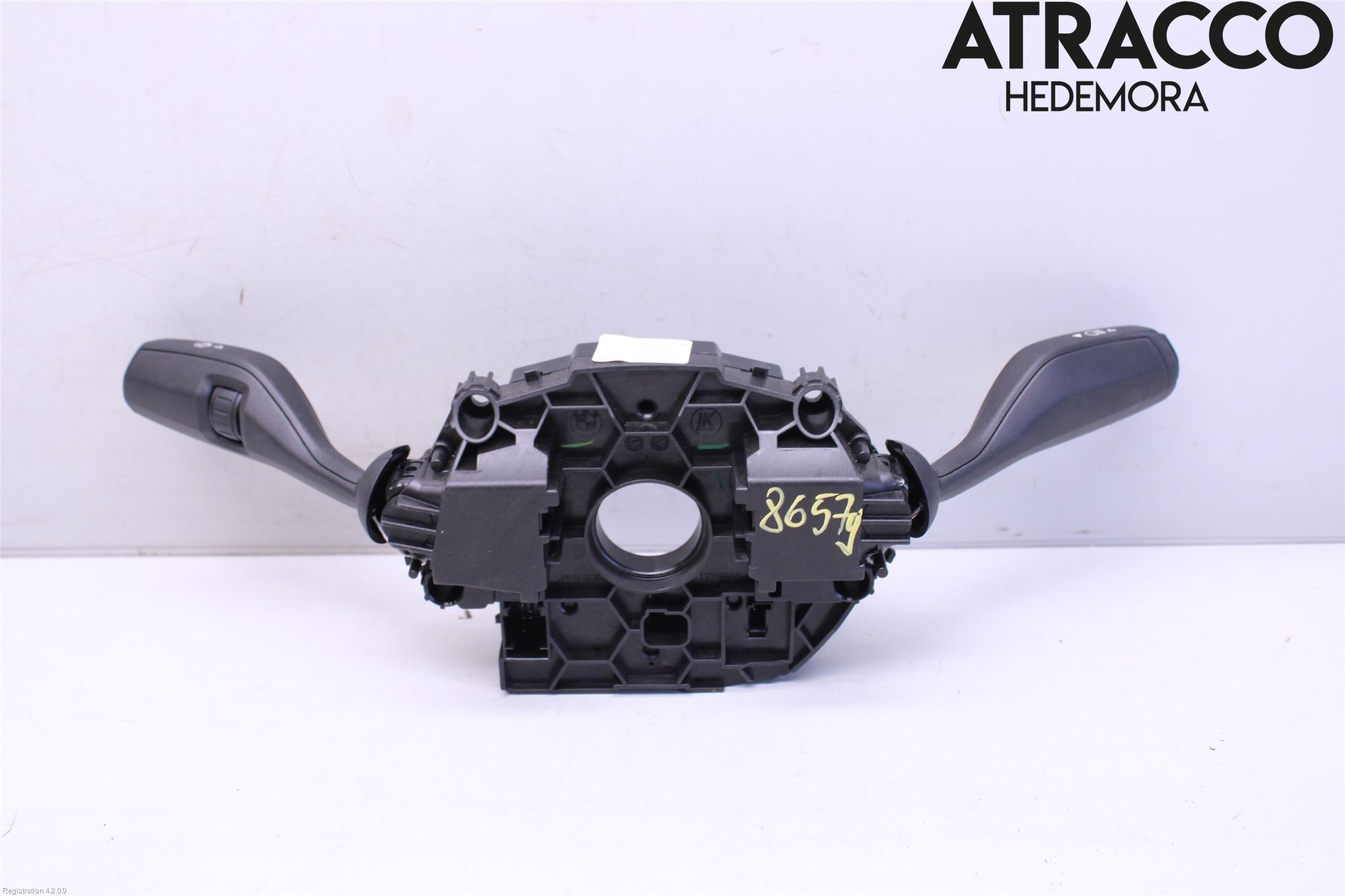 BMW 5 G30/G31/F90 17-23 Bryter Ratt Kombi H Og V