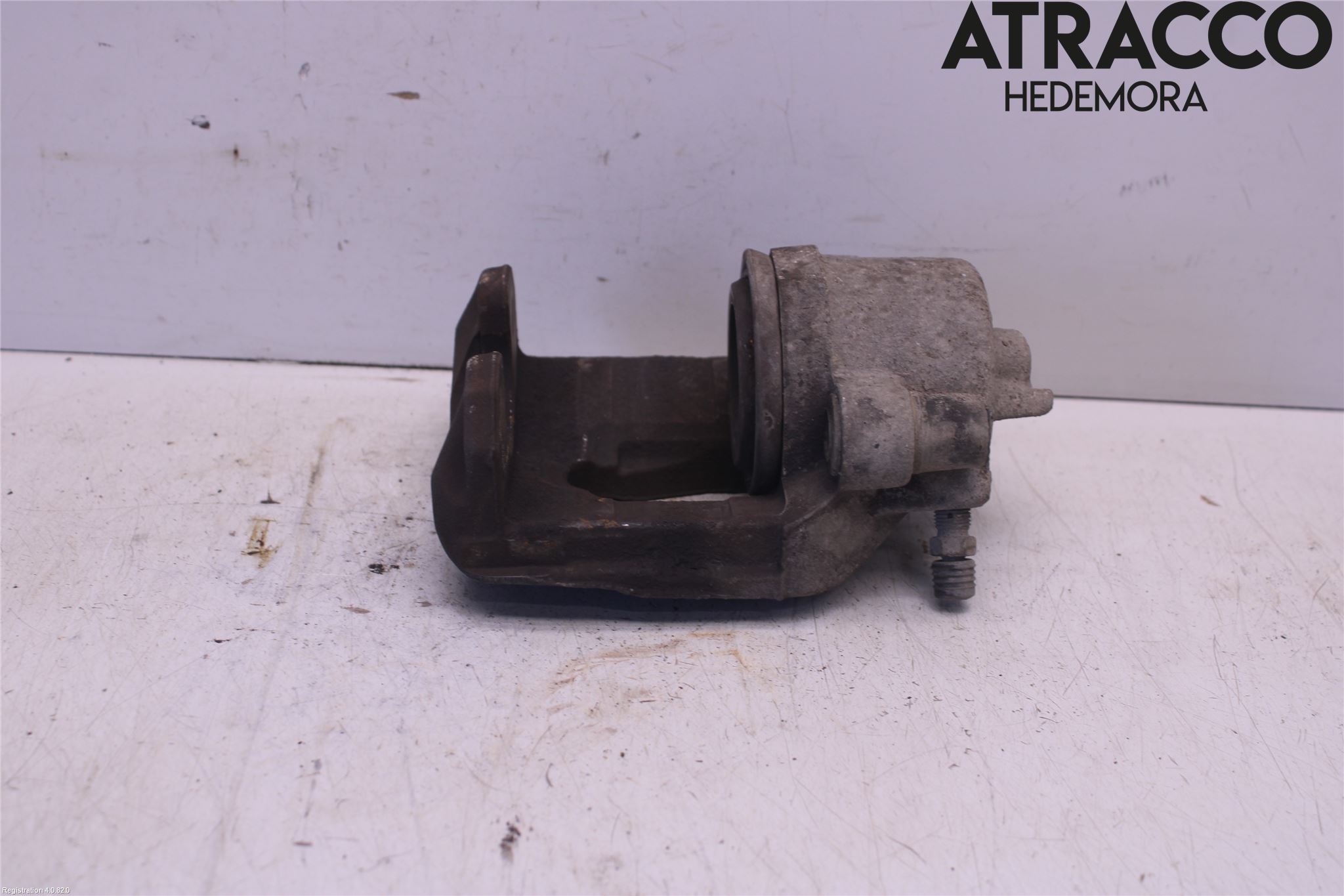 Seat IBIZA V 17-20 Bremsecaliper Foran Høyre