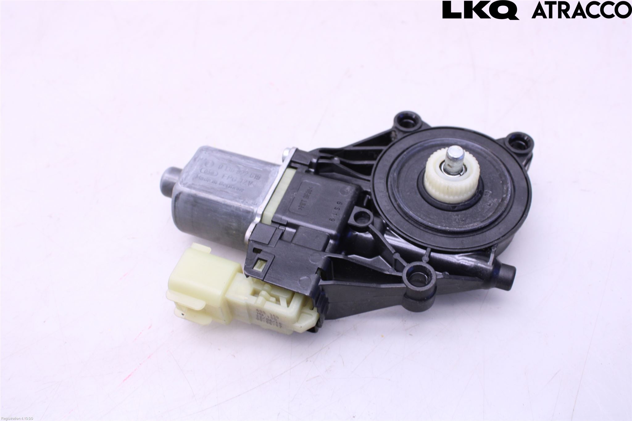 Ford FIESTA 13-17 Vindusheismotor