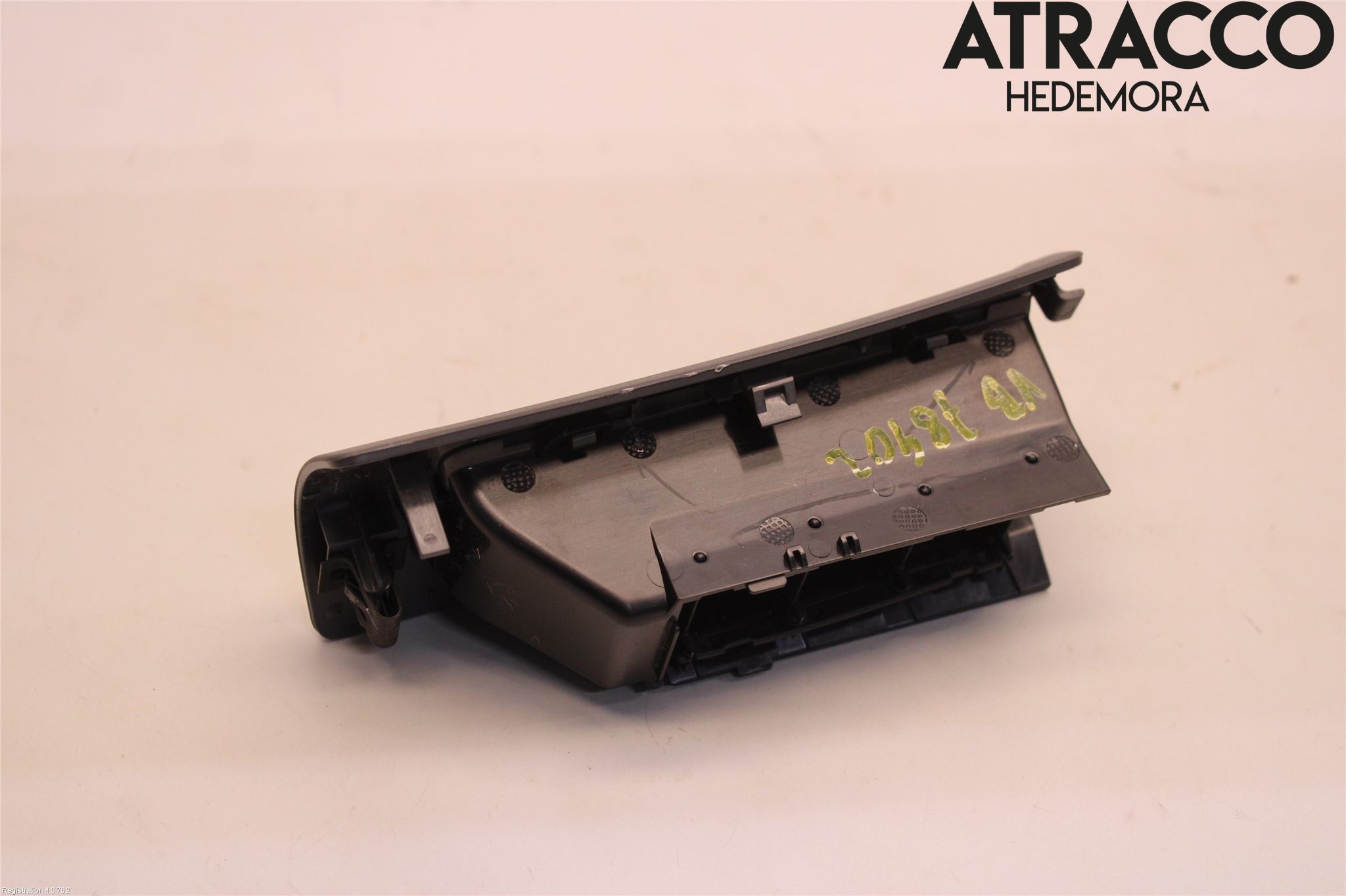 Landrover DEFENDER (L663) 20- Dashbord Kanal - Dyse