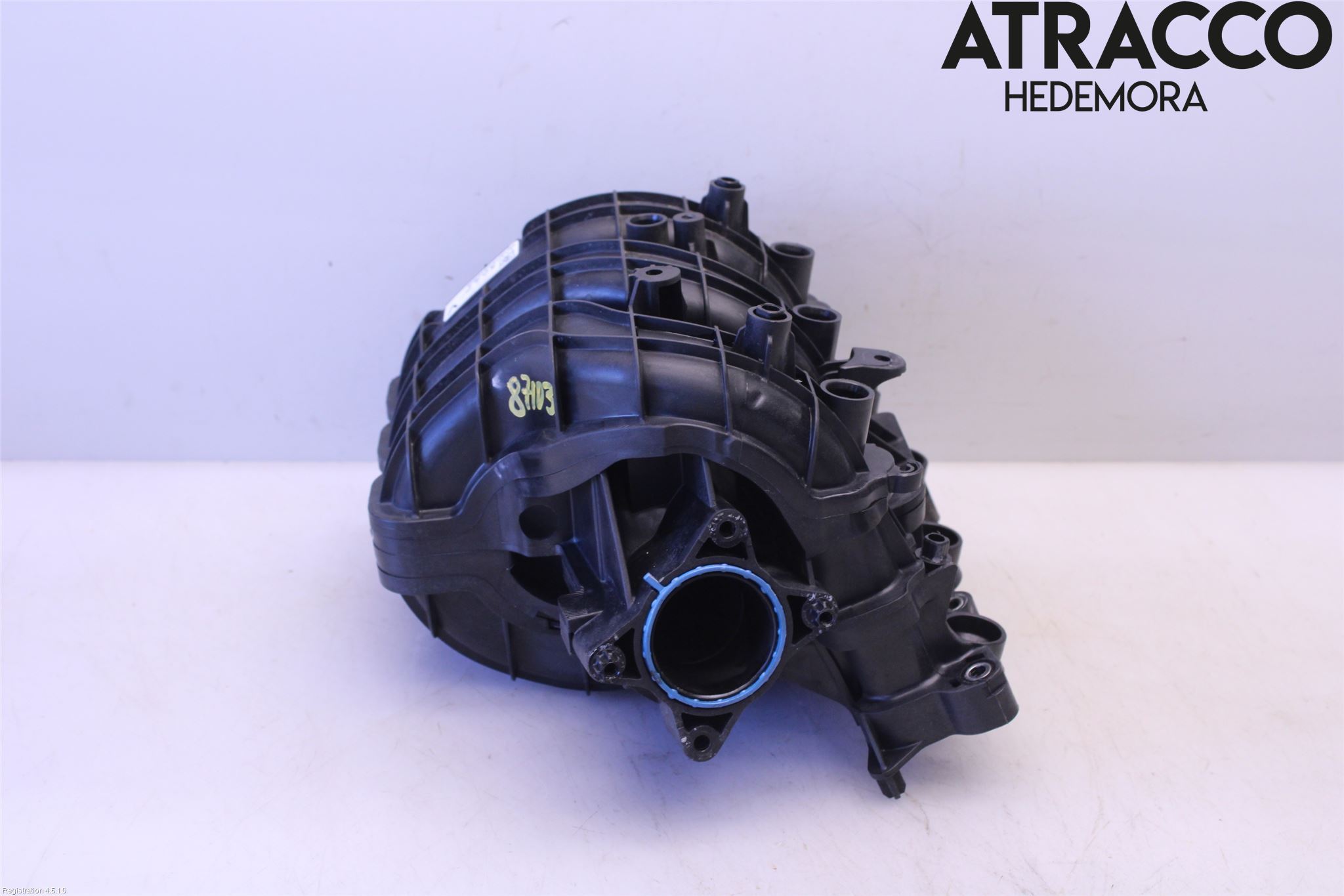 Opel KARL 16-19 Innsugningsmanifold