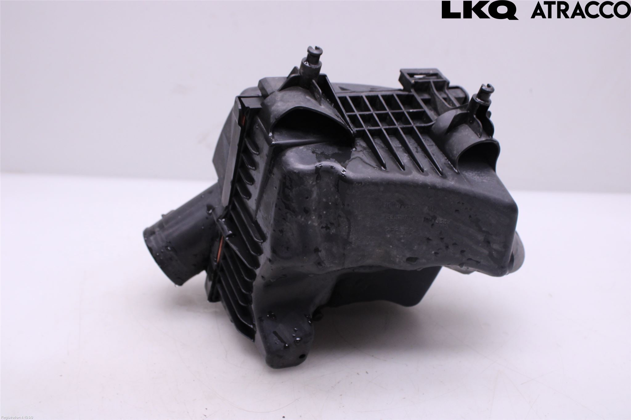 Opel ADAM 13-20 Luftfilter Boks