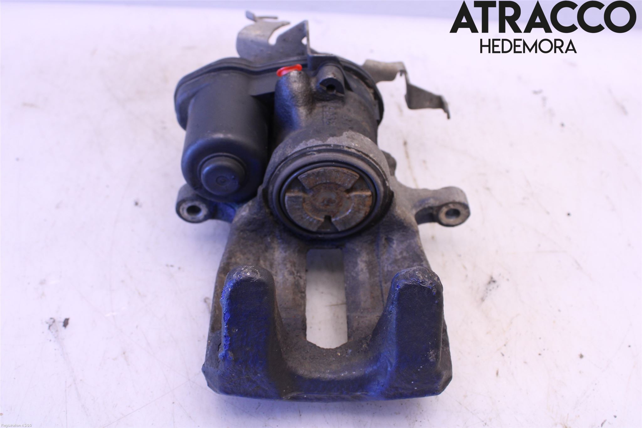 BMW 7 G11/G12 15-22 Bremsecaliper Bak Høyre