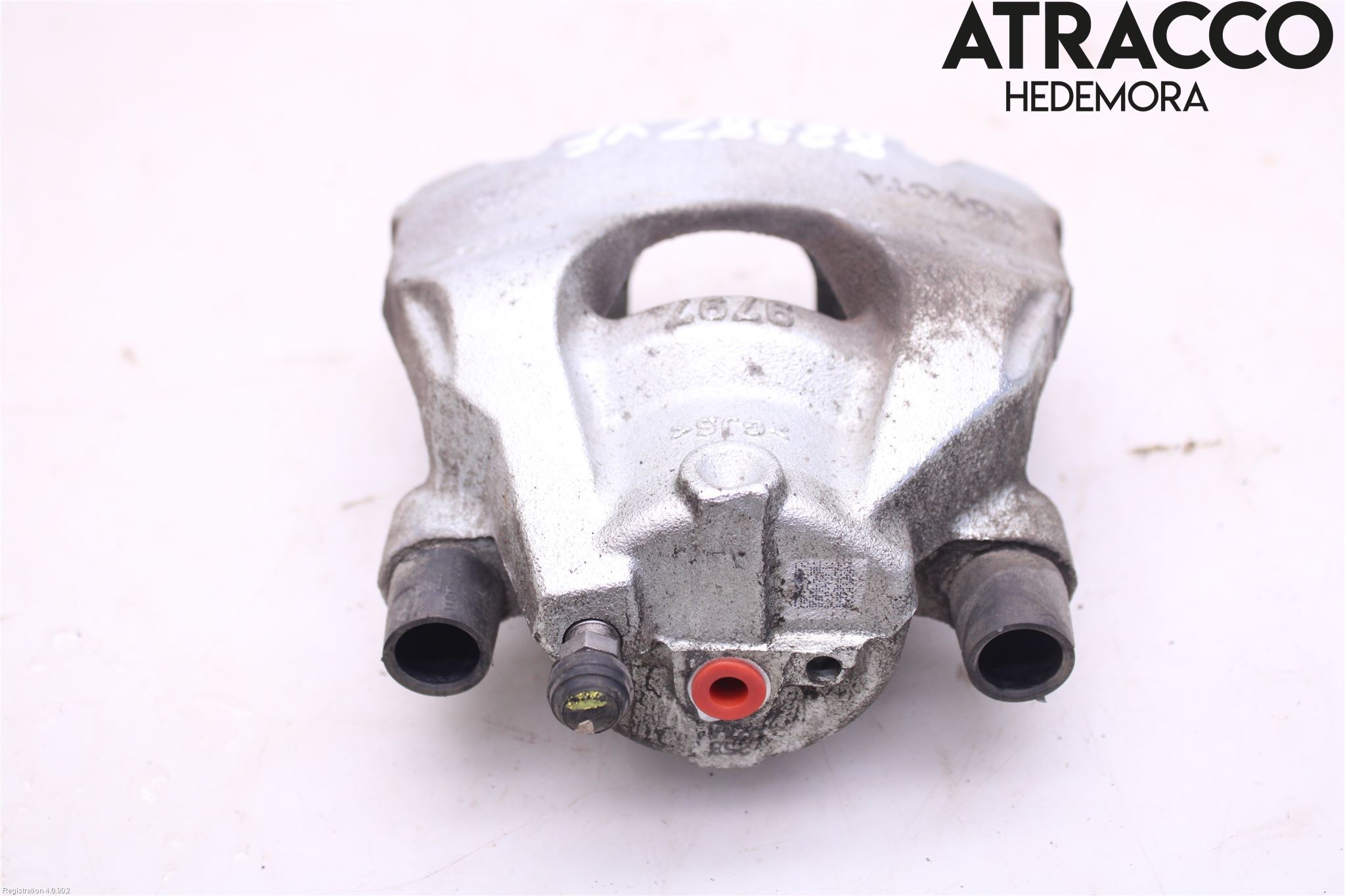 Toyota YARIS XP21 20- Bremsecaliper Foran Venstre