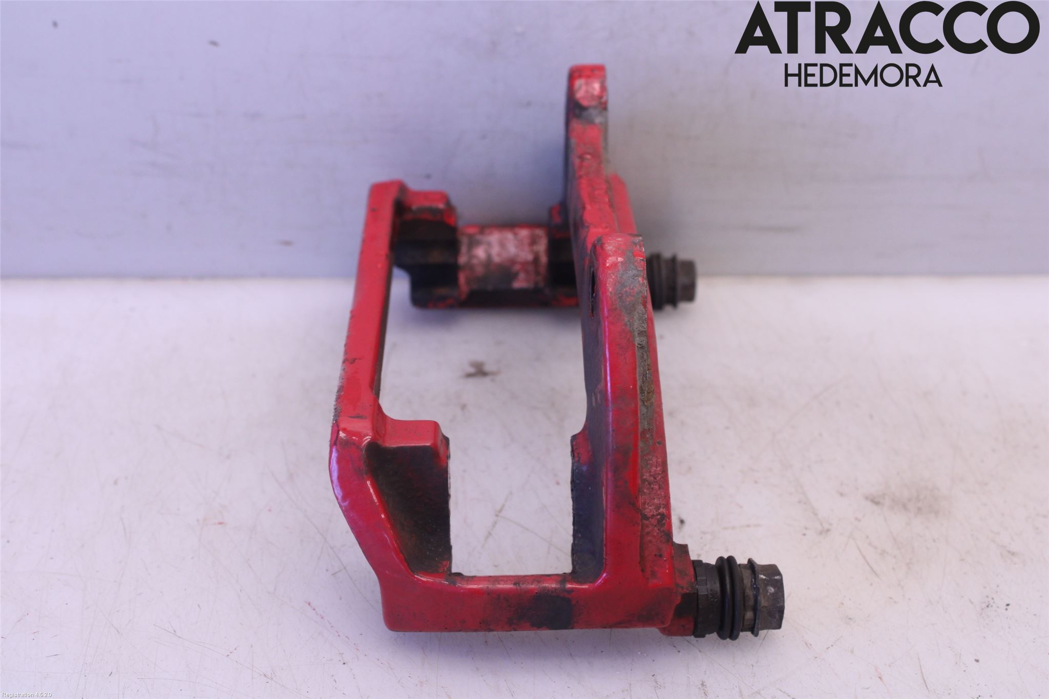 Volkswagen VW GOLF / E-GOLF VII 13-20 Bremsecaliper Feste Holder
