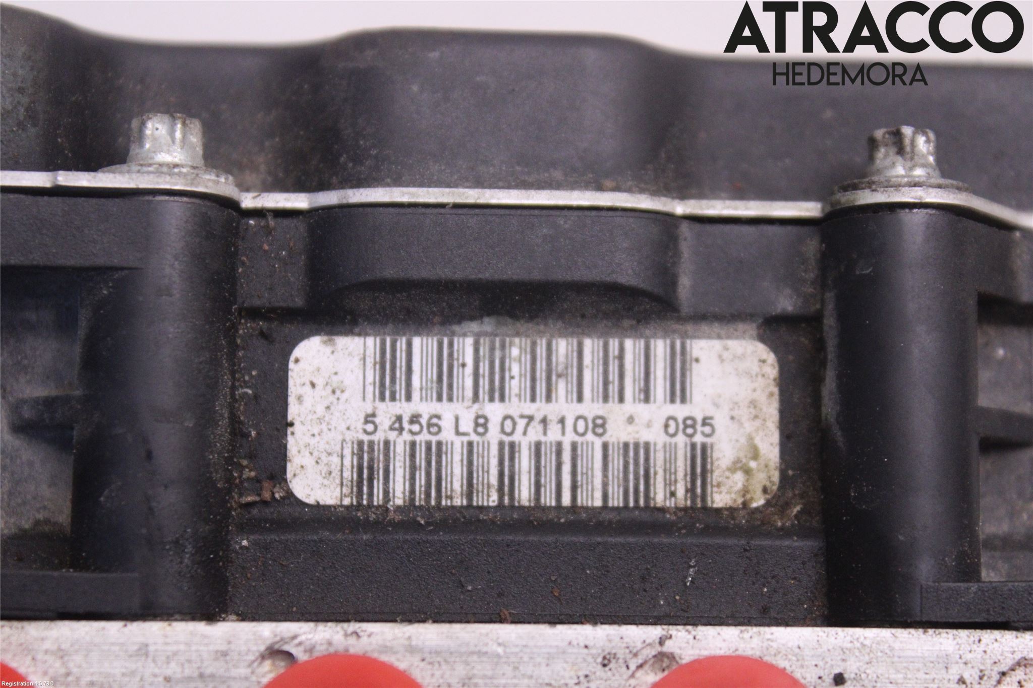 Subaru FORESTER SH  08-13 Abs Hydraulikkaggregat