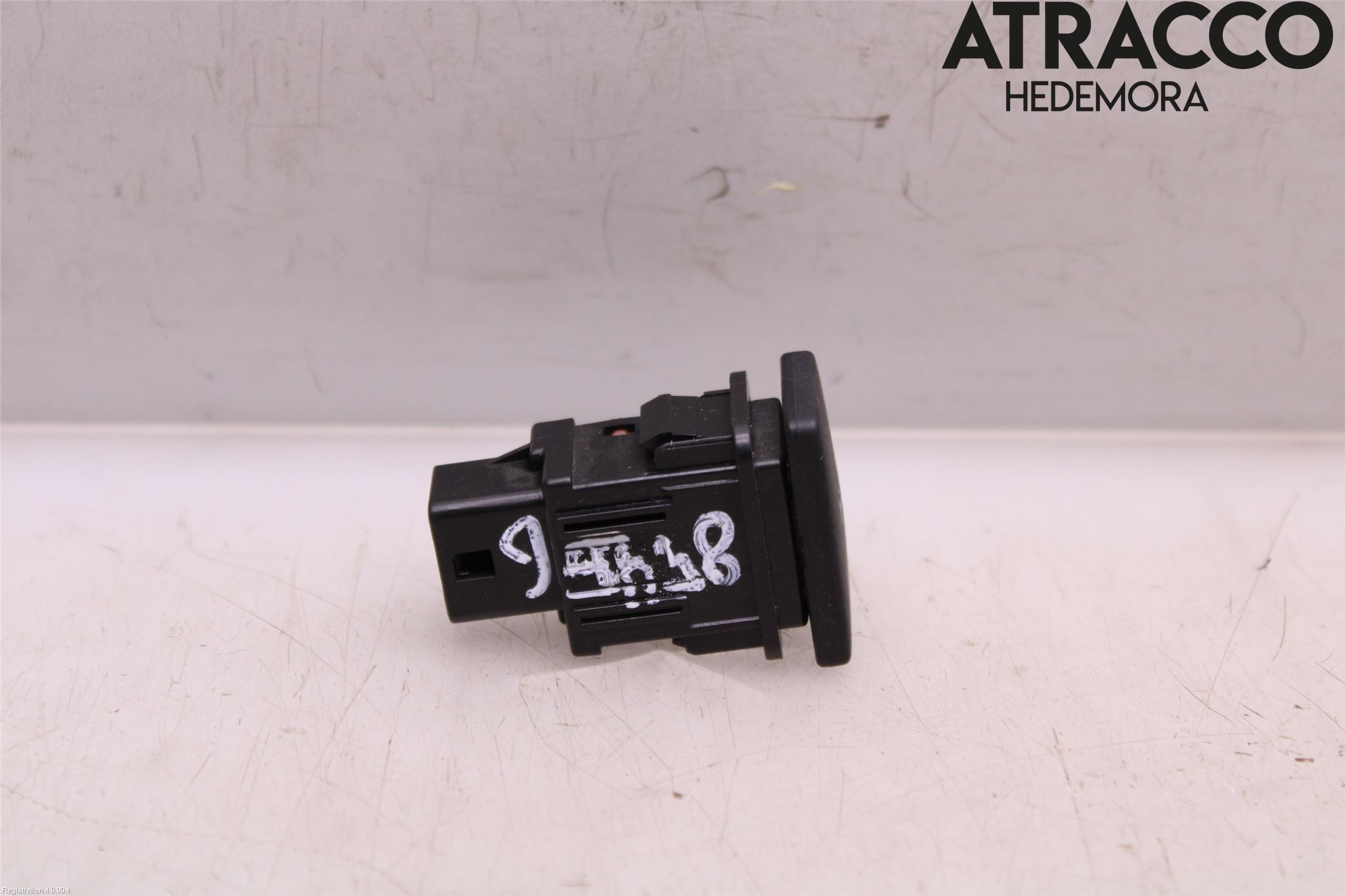 Toyota AVENSIS 09-15 Bryter Cruisekontroll Hoved