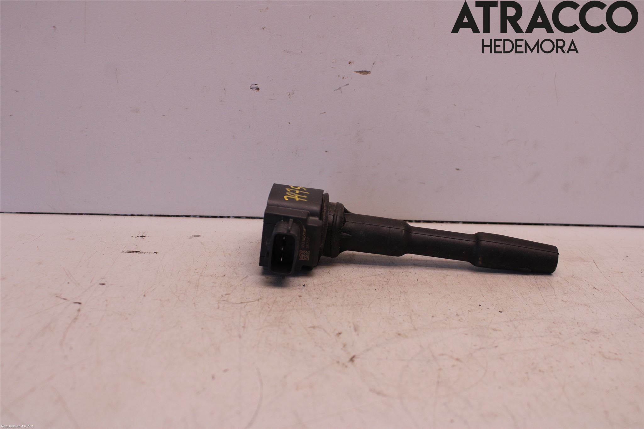 Nissan QASHQAI 17-21 Coil