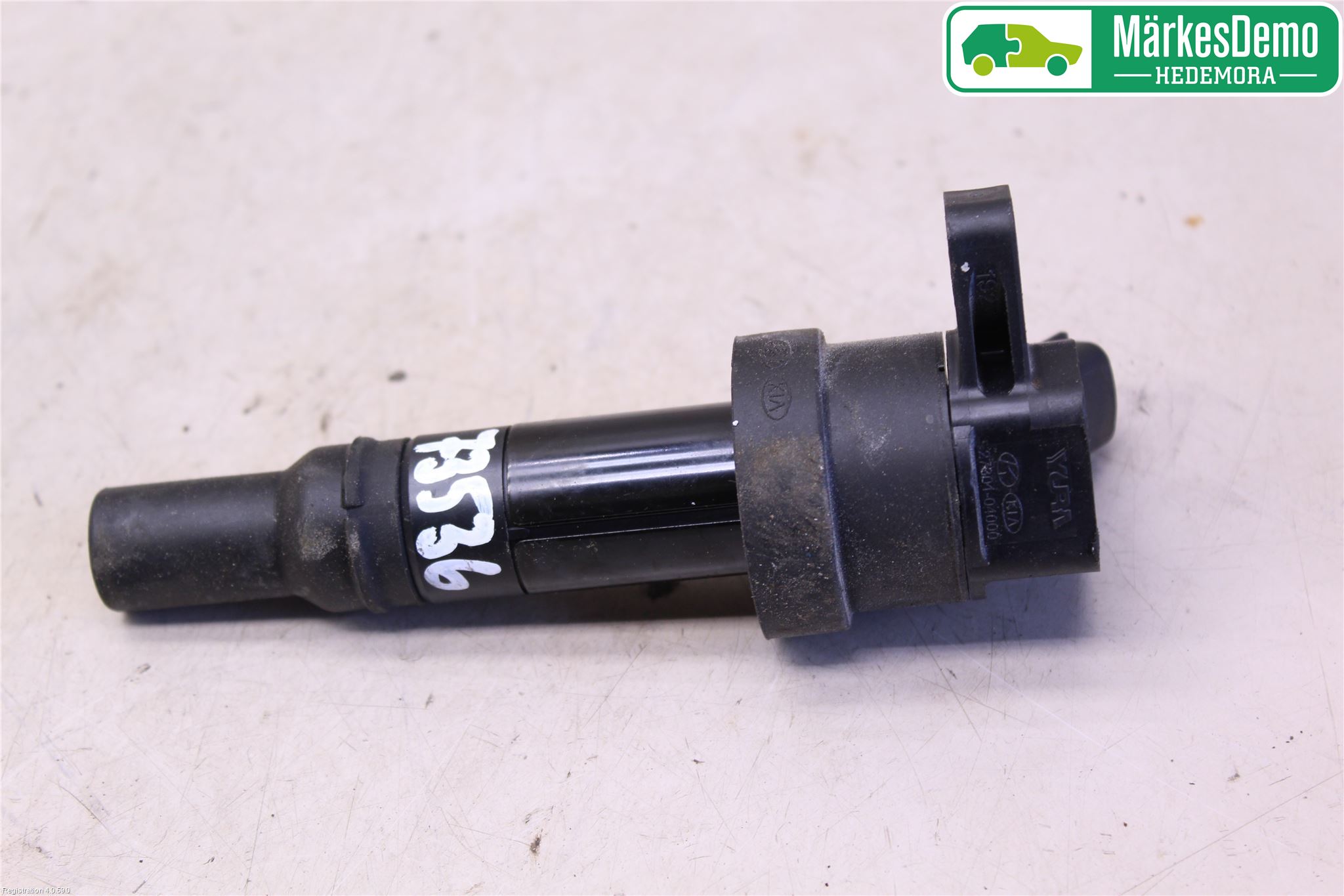 Hyundai i10 BA 17-20 Coil