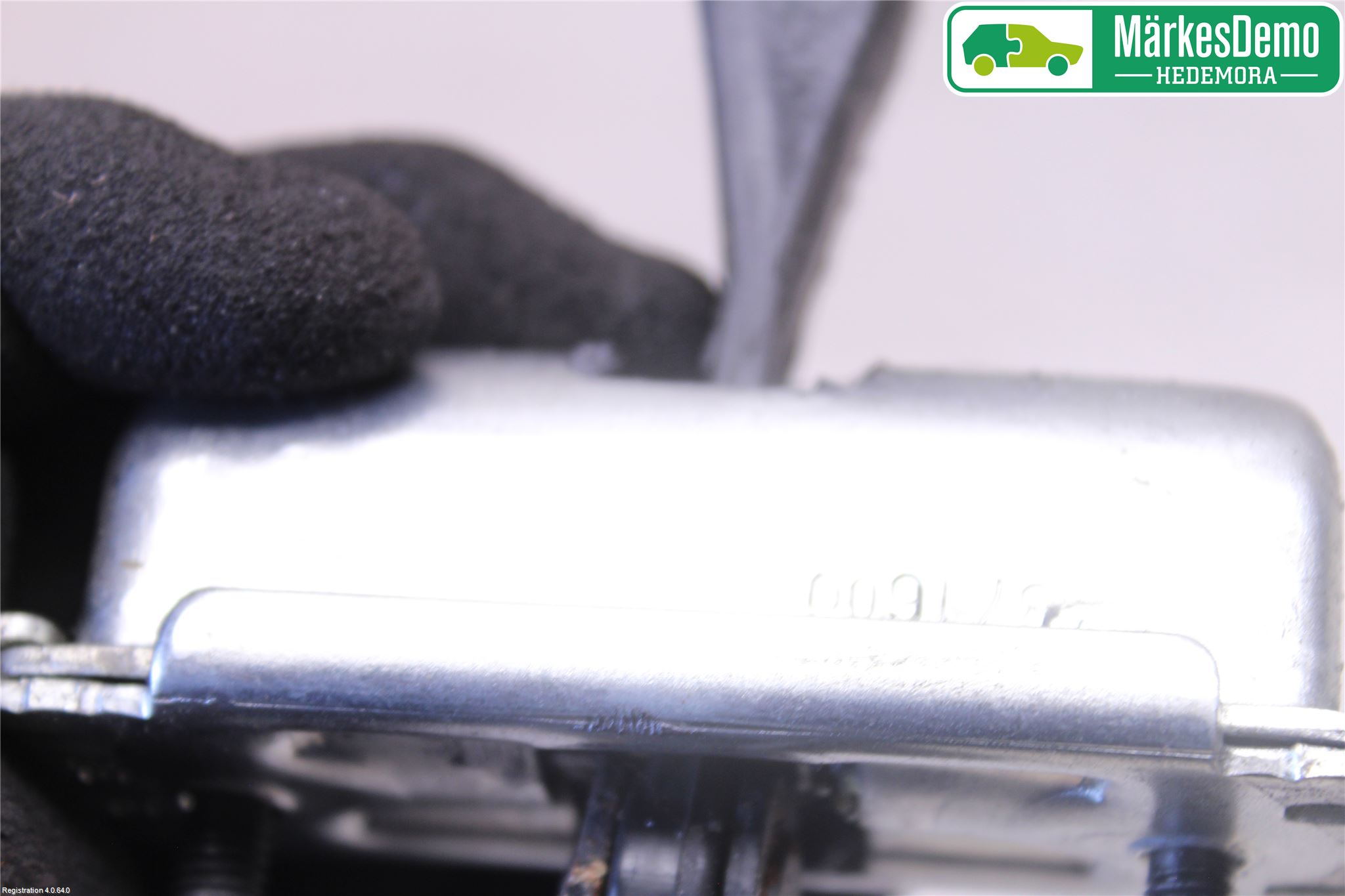 Ford MONDEO 15-22 Dørstopper