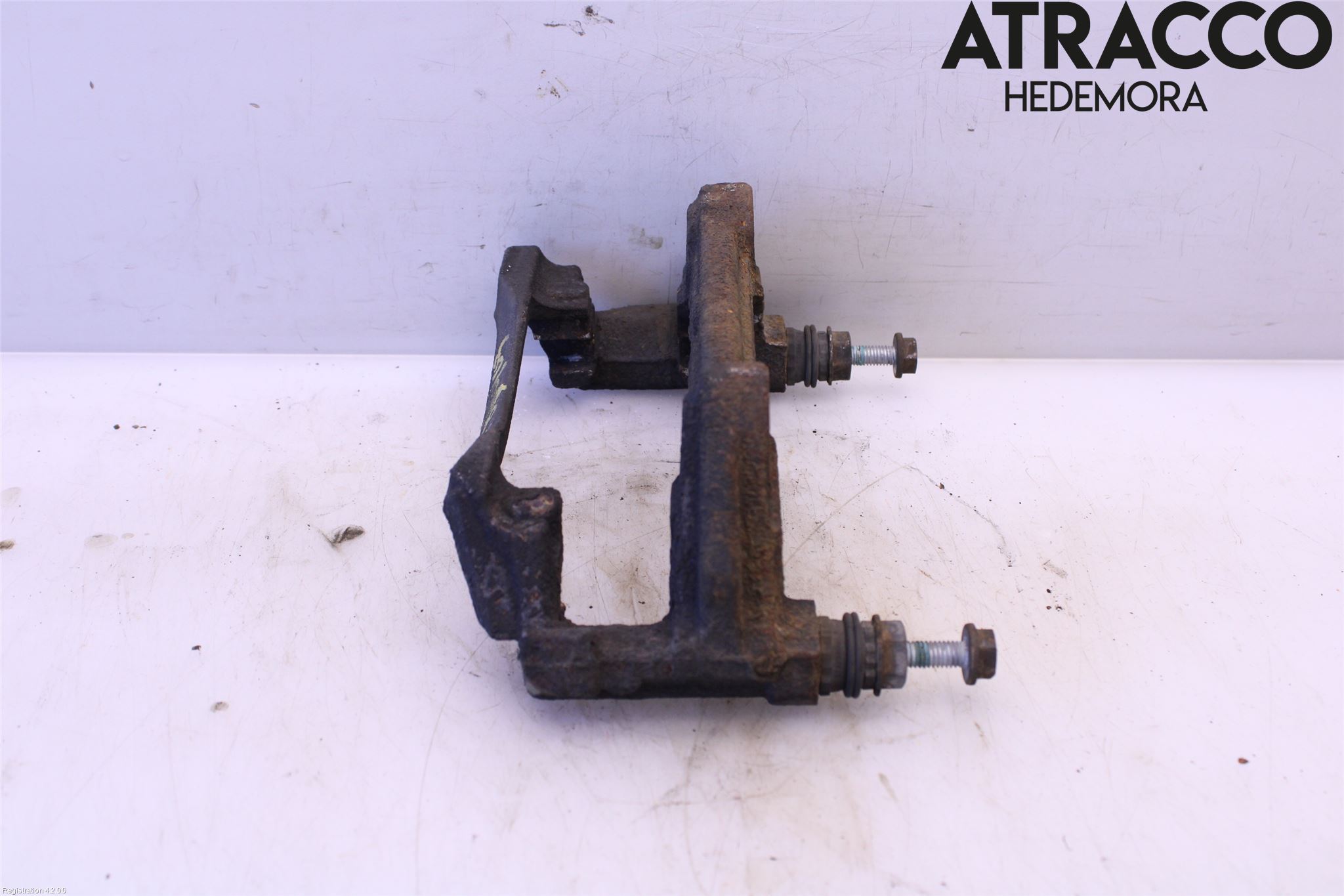 Nissan NV300 16-22 Bremsecaliper Feste Holder