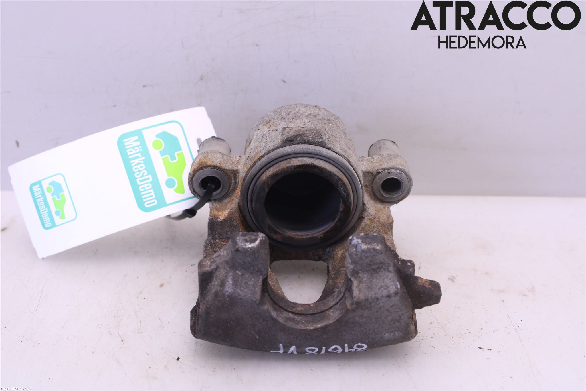 Seat ARONA Bremsecaliper Foran Venstre