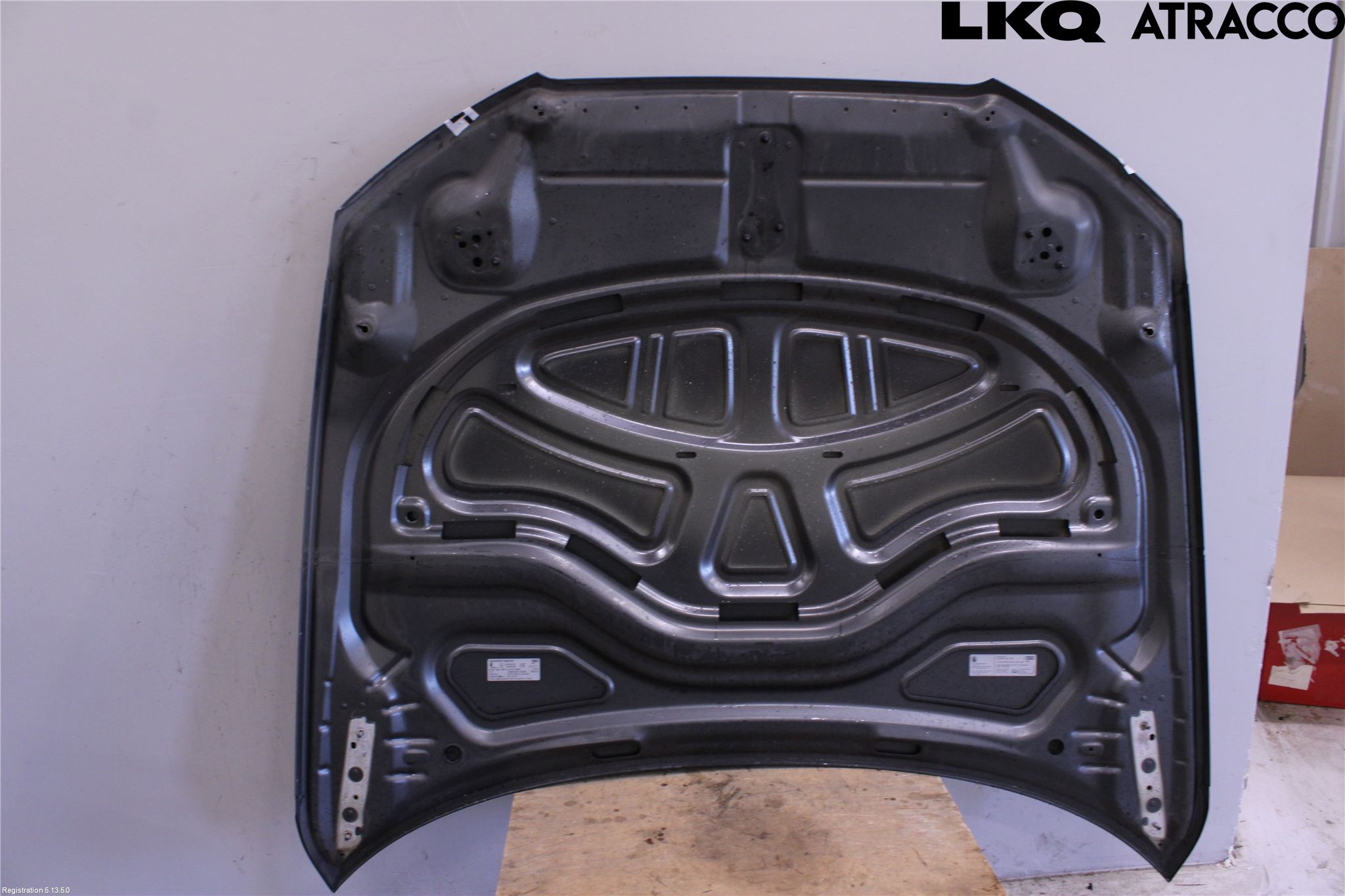Audi A6/S6 4G 11-18 Panser