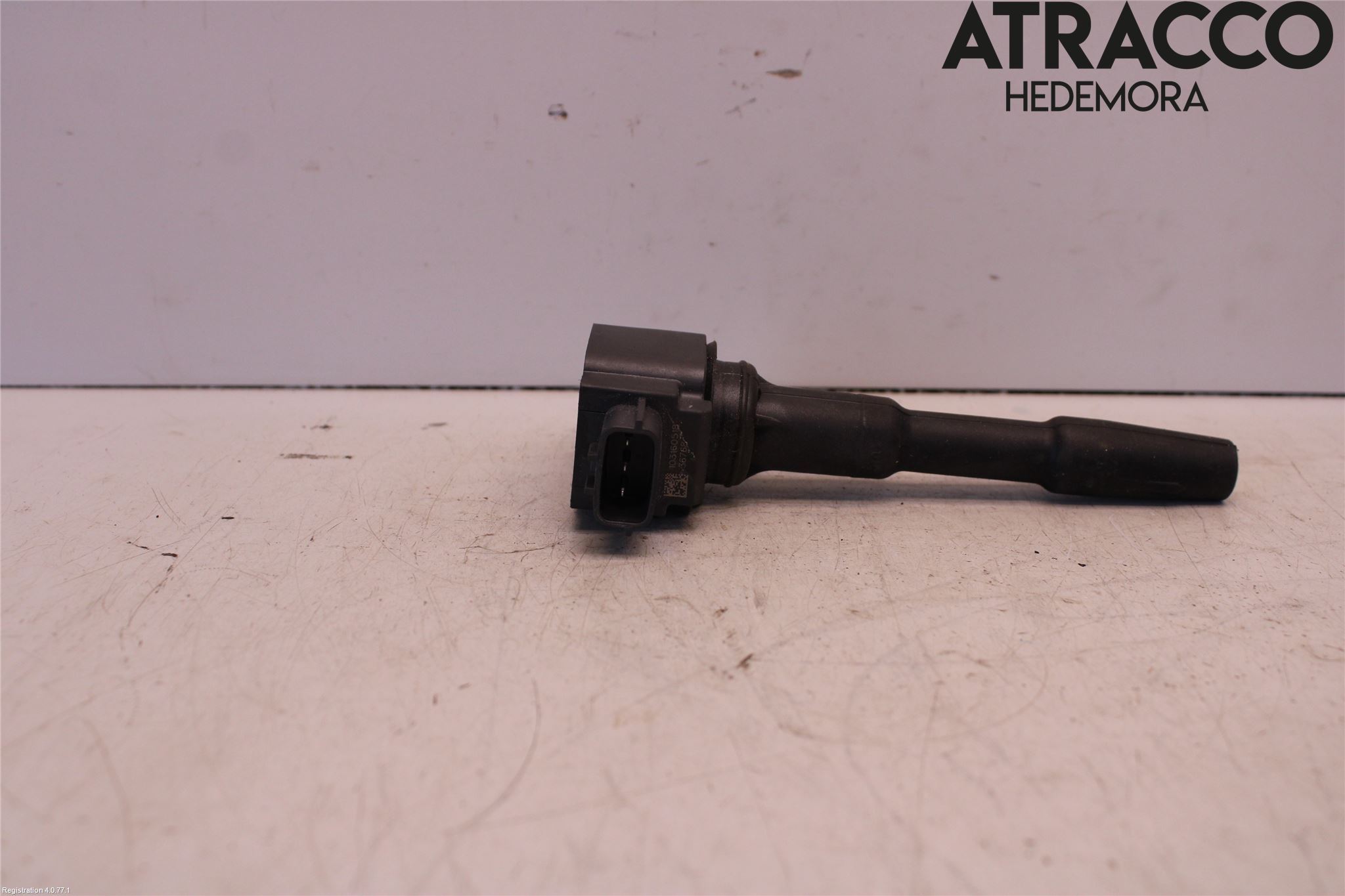 Nissan QASHQAI 17-21 Coil