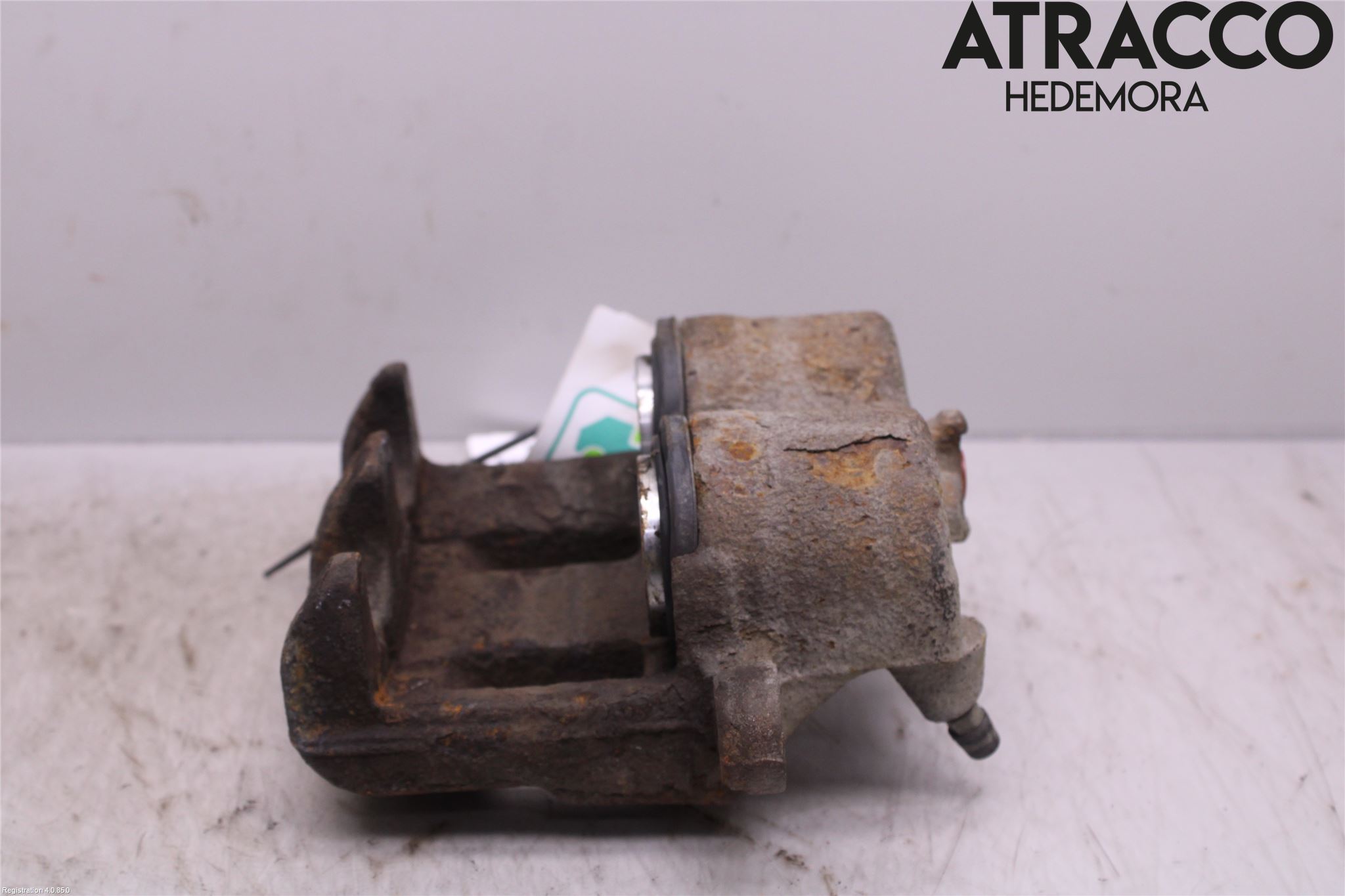 Mazda CX-9 Bremsecaliper Foran Høyre