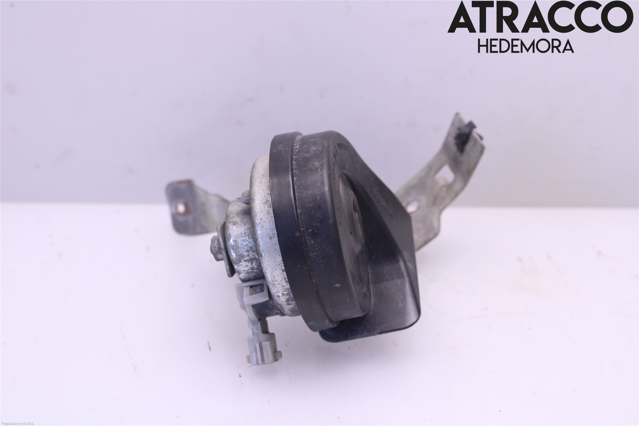 Saab 9-5     06-10 Signalhorn