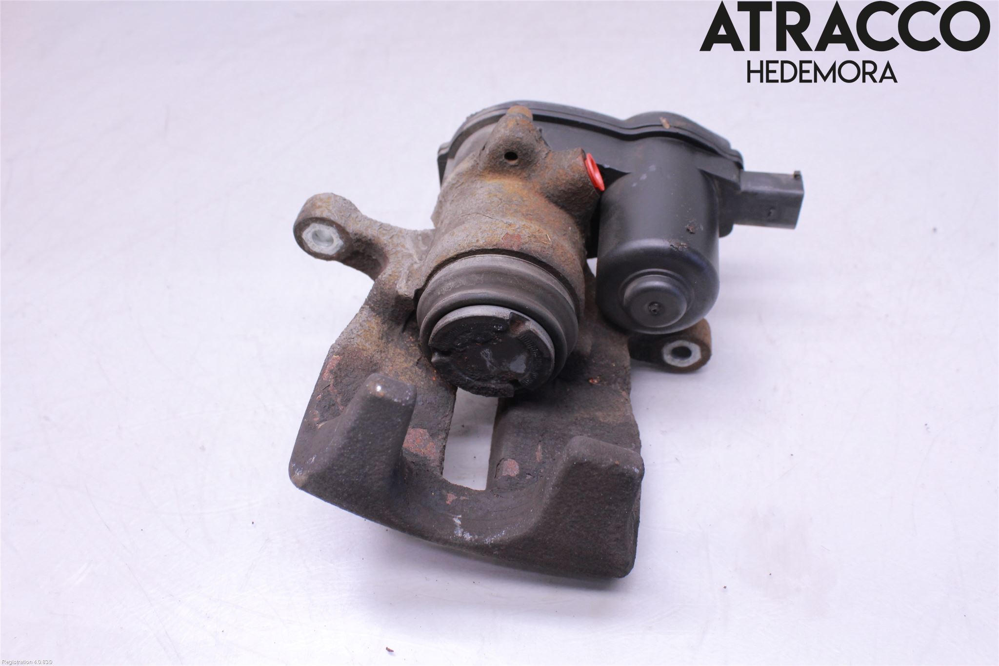 Audi A6/S6 4G 11-18 Bremsecaliper Bak Høyre