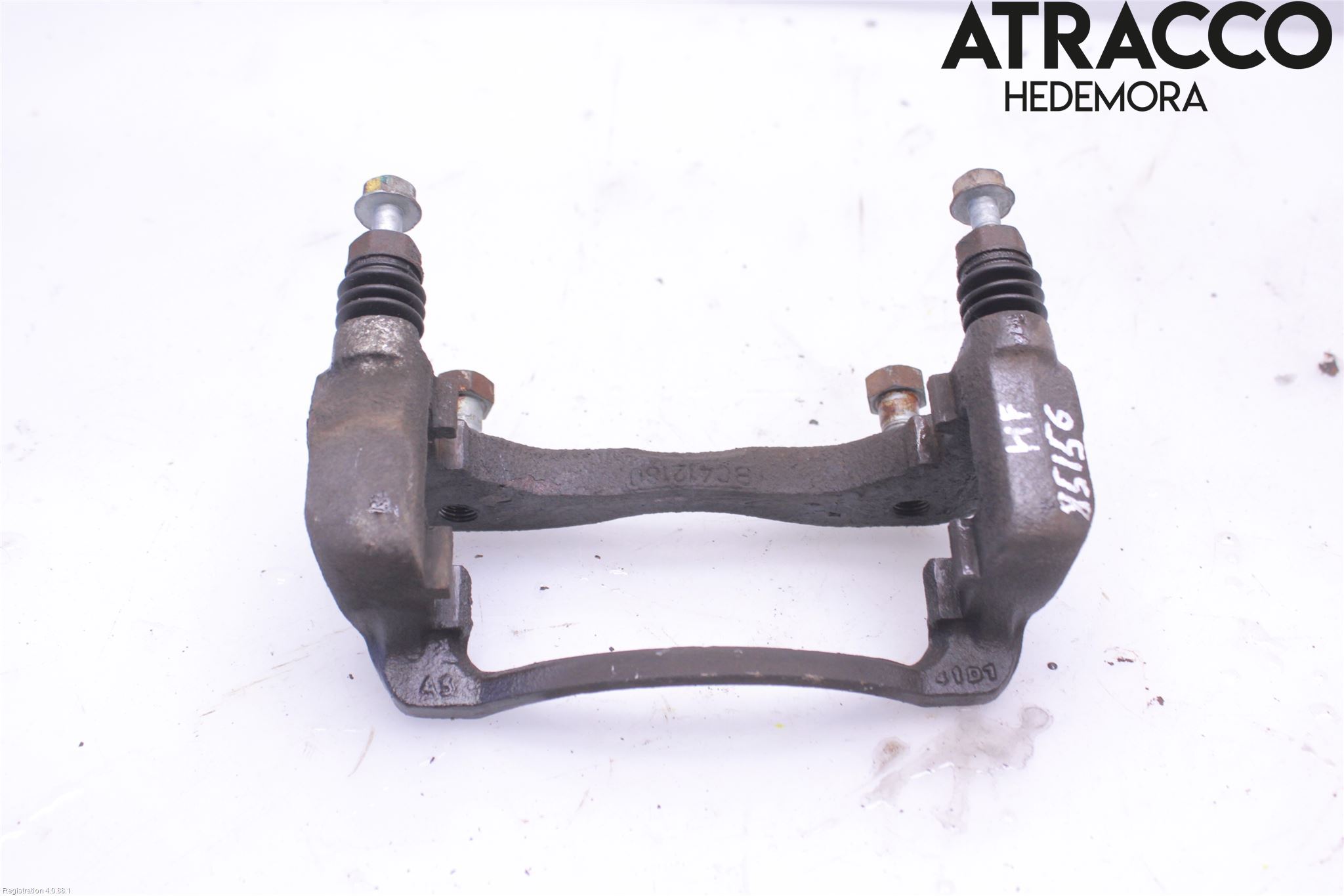 Hyundai i20 GB 15-20 Bremsecaliper Feste Holder