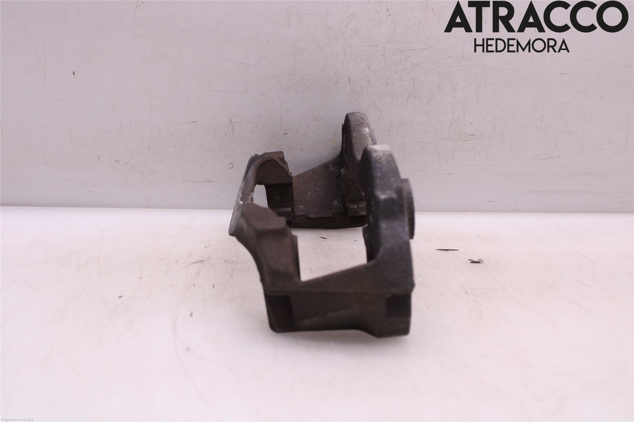 Fiat DUCATO 15-23 Bremsecaliper Feste Holder