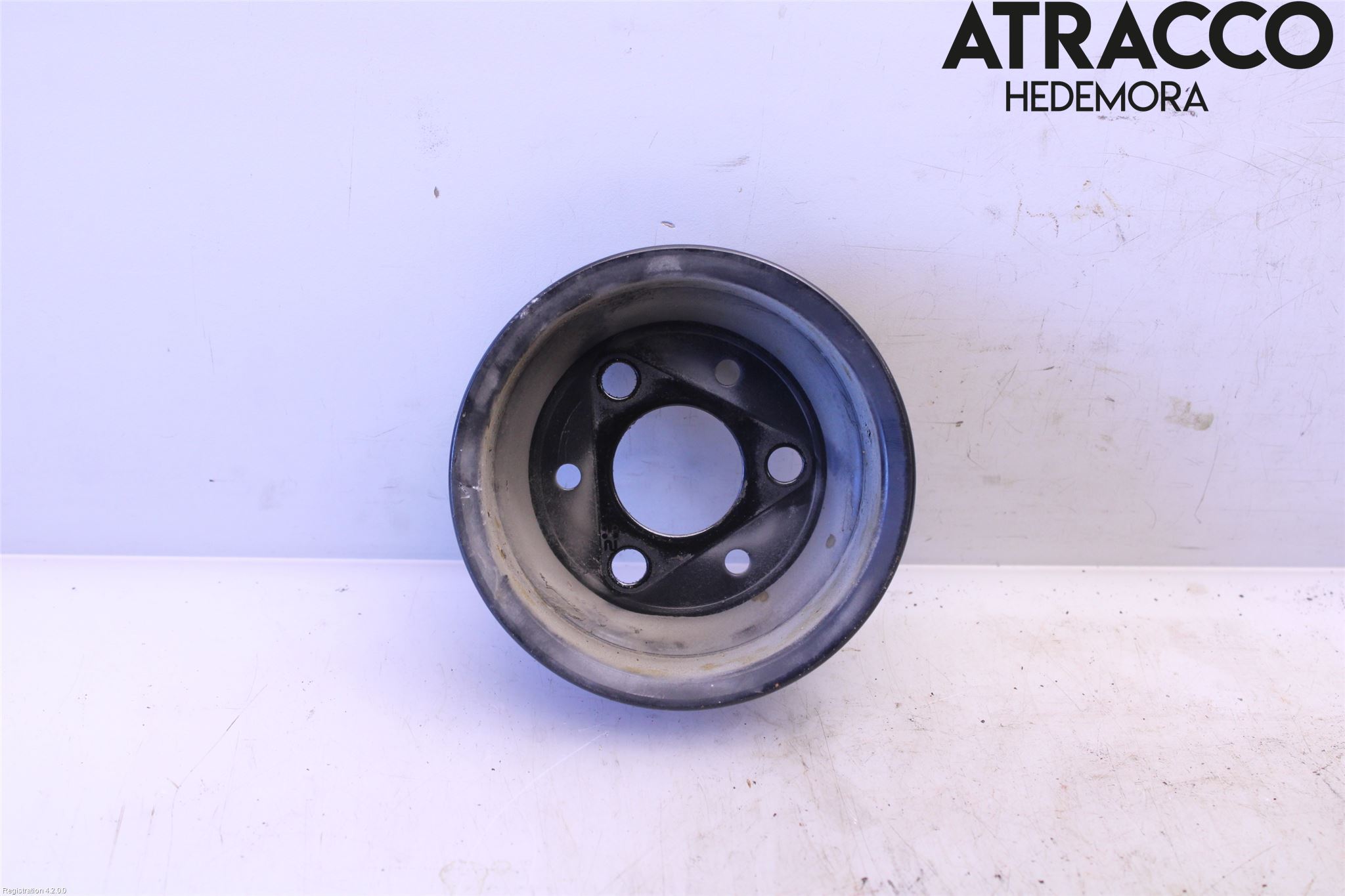 Ford FOCUS 15-18 Reimskive