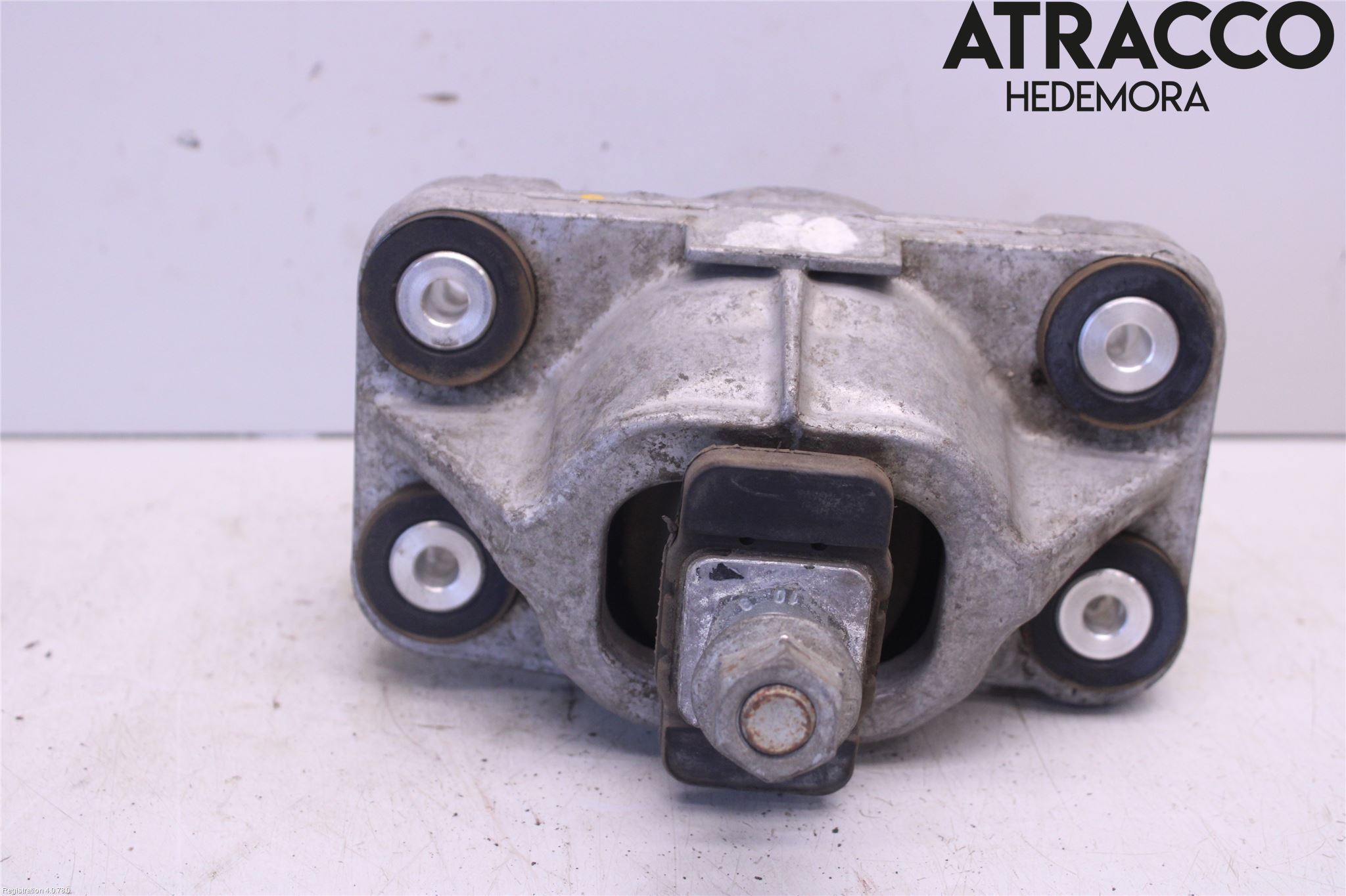 Landrover RANGE ROVER SPORT (L494) 14-22 Motor Feste Gummi