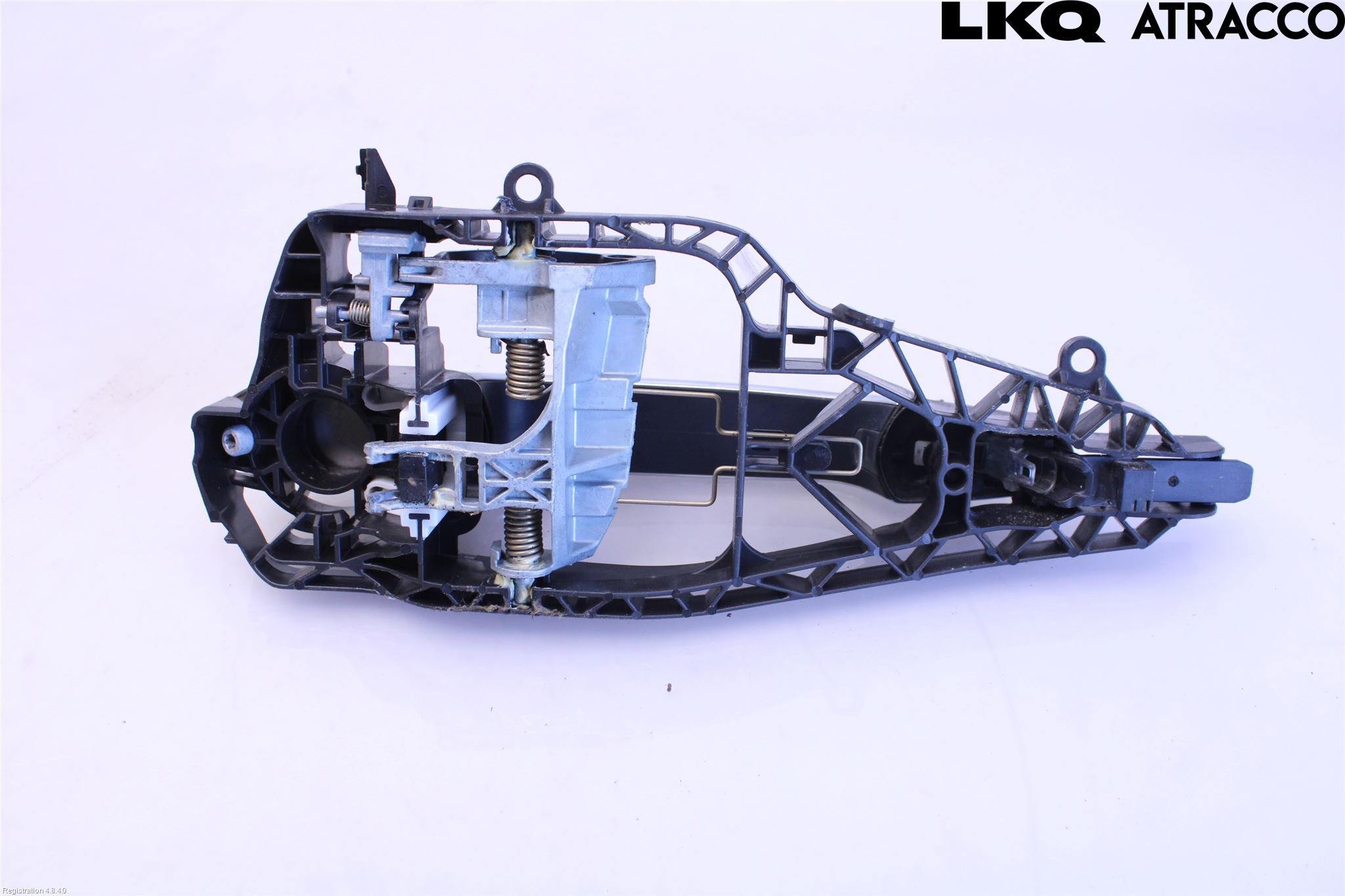 Mini ONE/COOPER 5DR F55 14-24 Dørhandtak Ytre Høyre