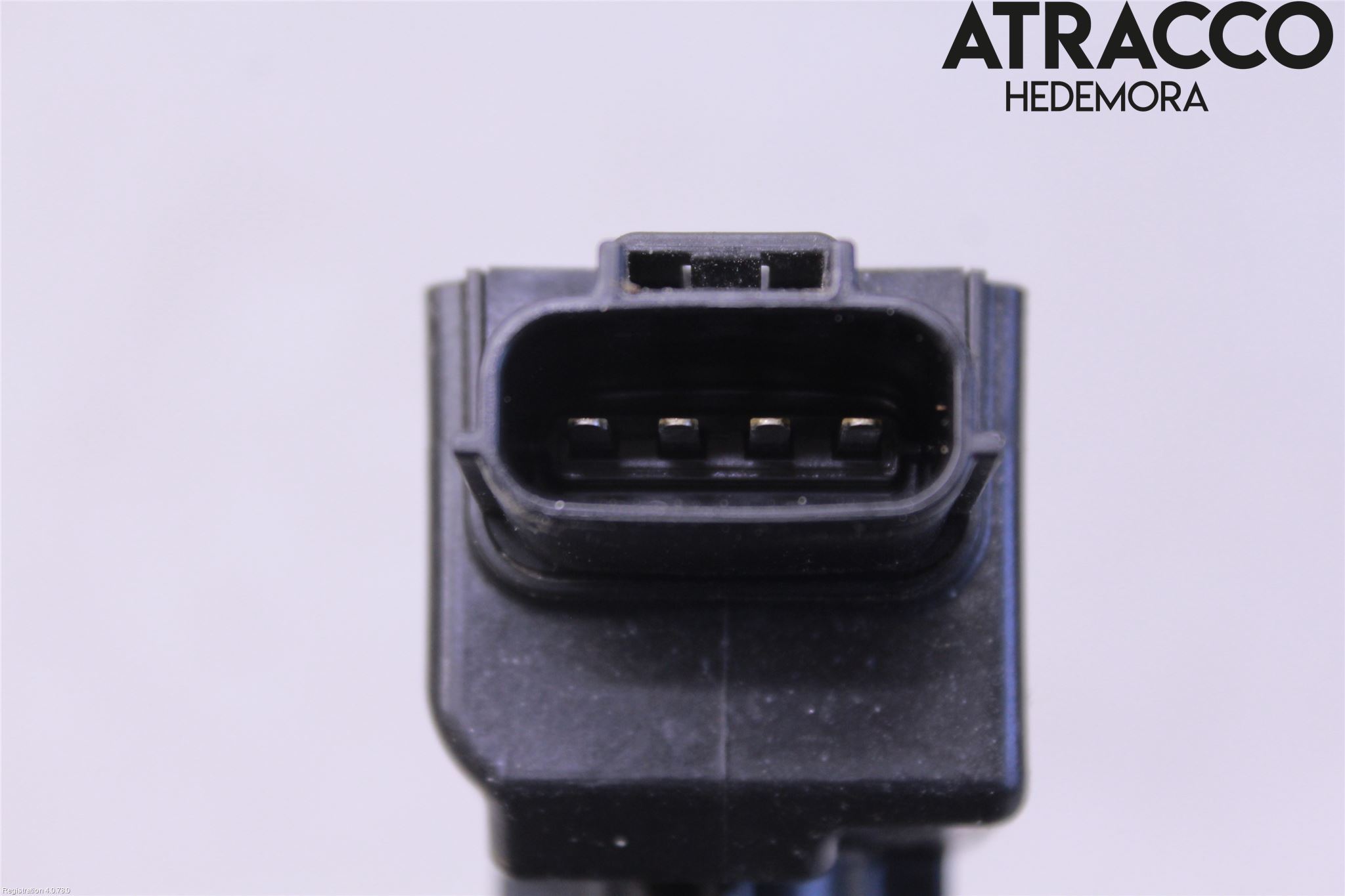Mazda 2 (DJ) 15-22 Coil