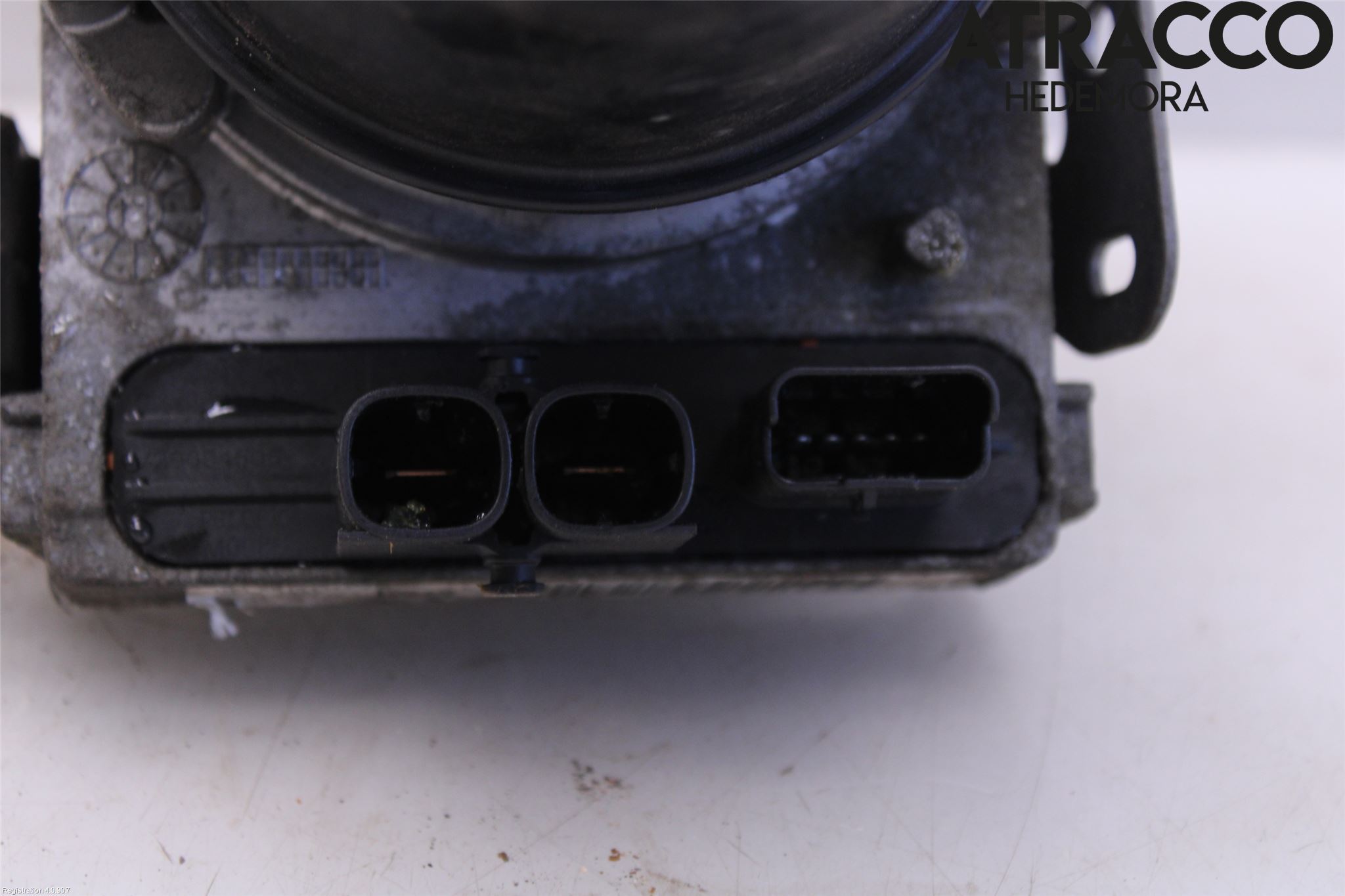Citroen DS5 Servostyring Eletrisk Pumpe