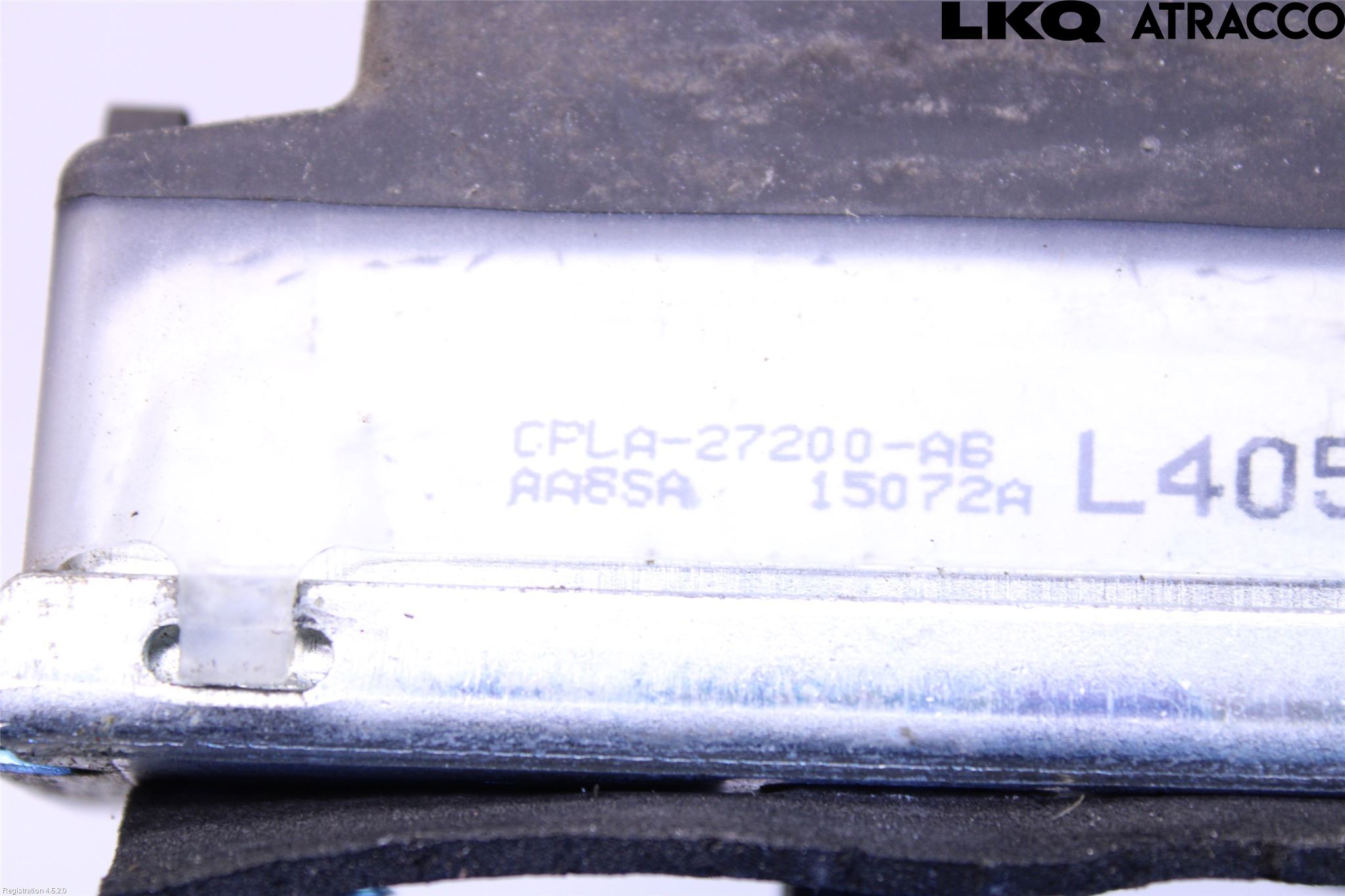 Landrover RANGE ROVER SPORT (L494) 14-22 Dørstopper