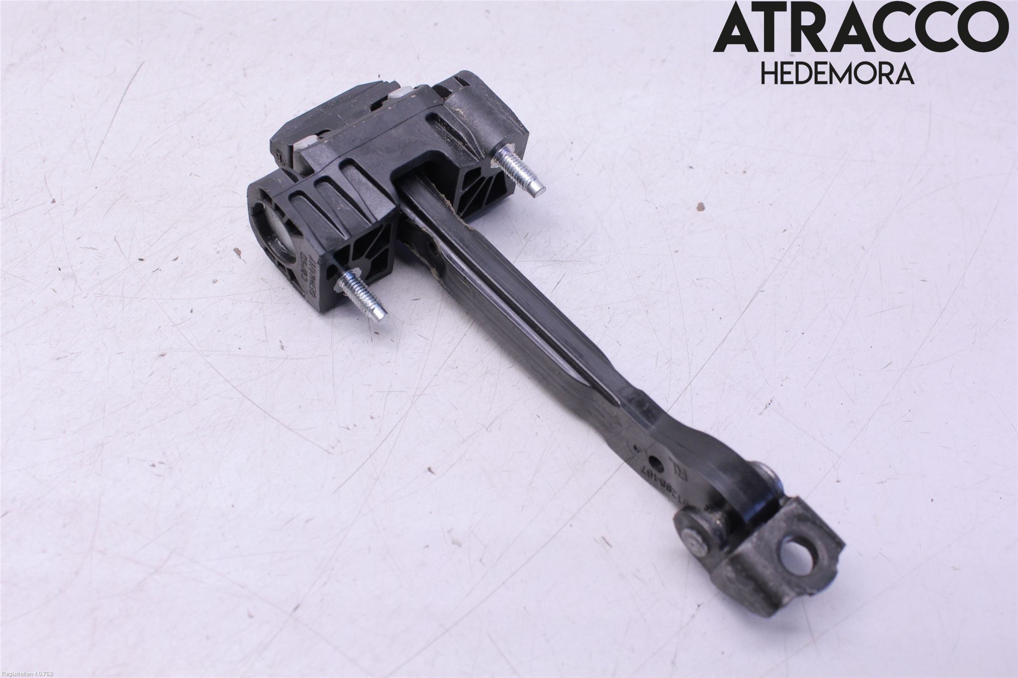 Volvo XC70 14-16 Dørstopper