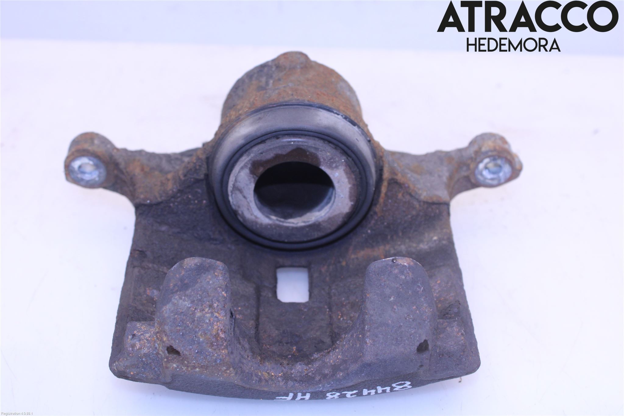 Mazda CX-3 Bremsecaliper Foran Høyre