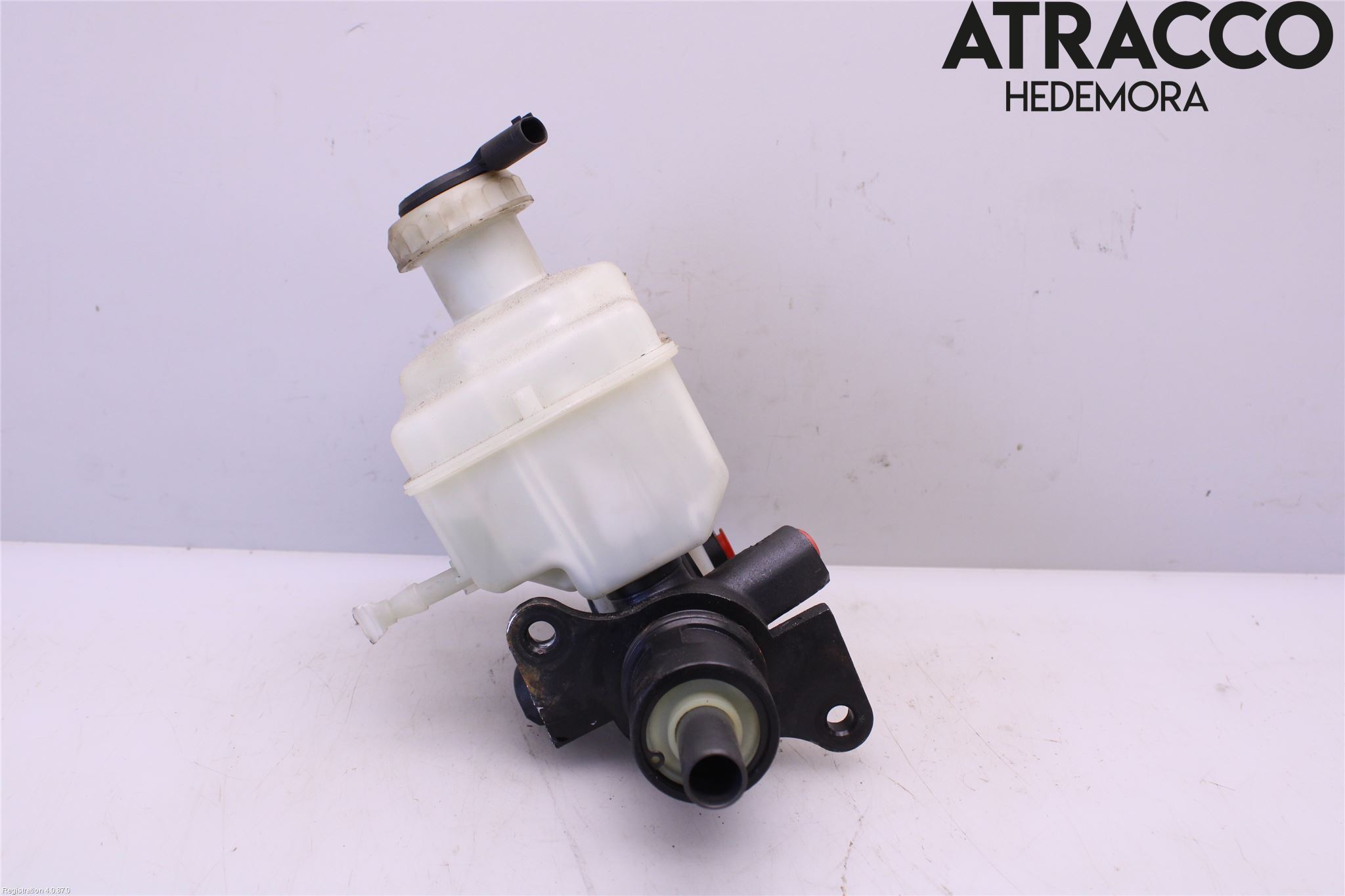 Landrover LAND ROVER DISCOVERY 3 05-09 Brems Hovedsylinder