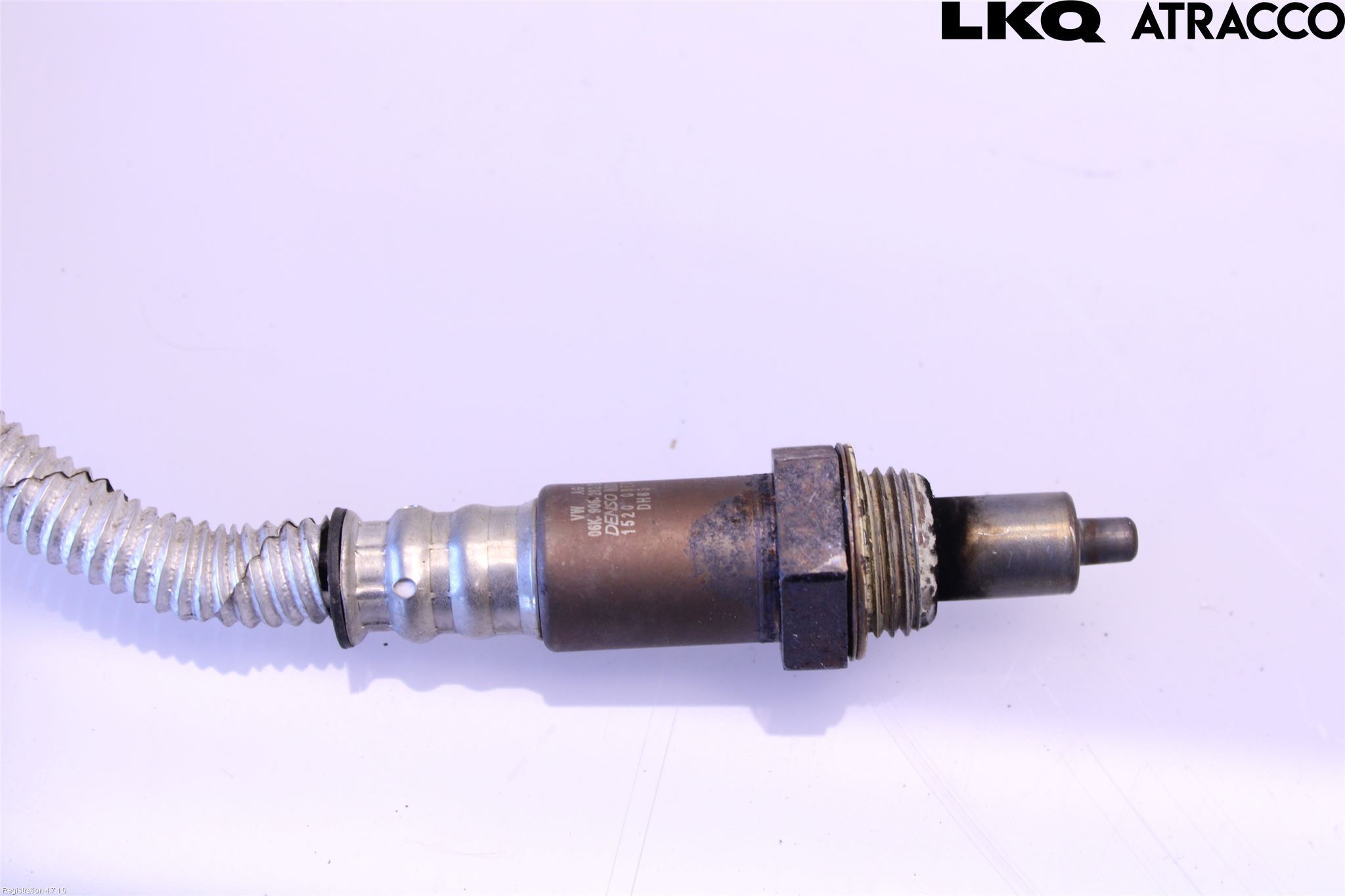 Volkswagen VW GOLF / E-GOLF VIII 20- Inns Lambdasonde