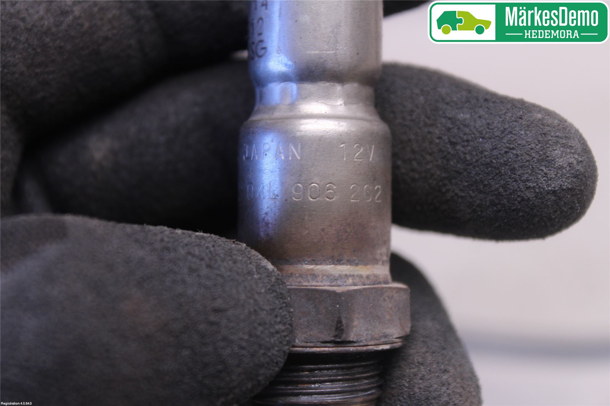 Audi A3/S3 8V 13-20 Inns Lambdasonde