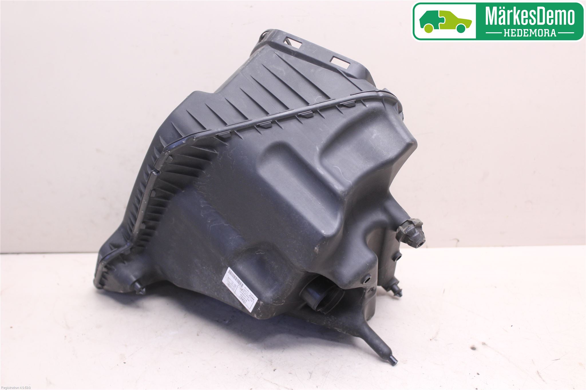 Audi A6 ALLROAD 12-18 Luftfilter Boks
