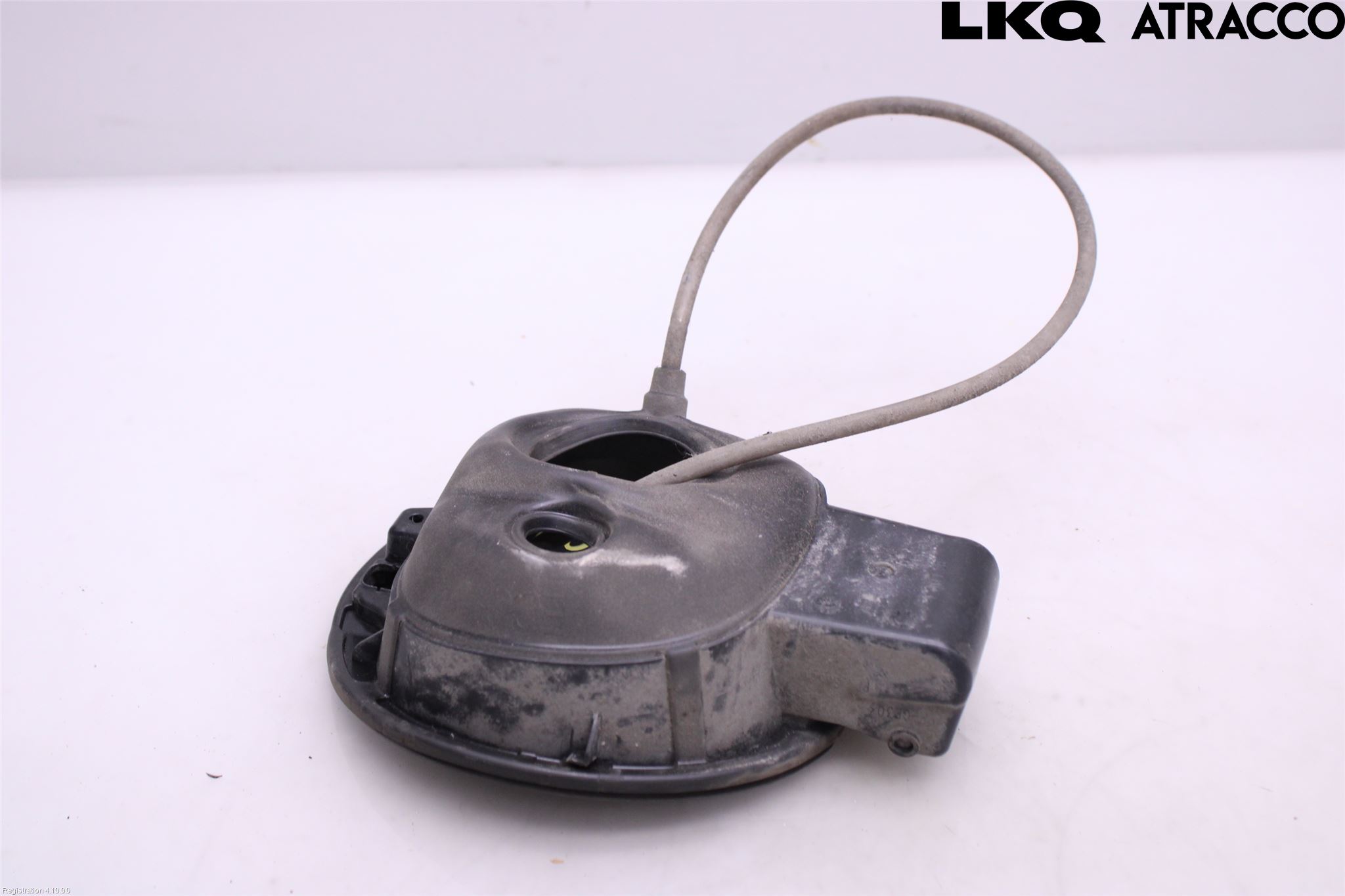 Volkswagen VW PASSAT 11-14 Drivstoff Tankluke