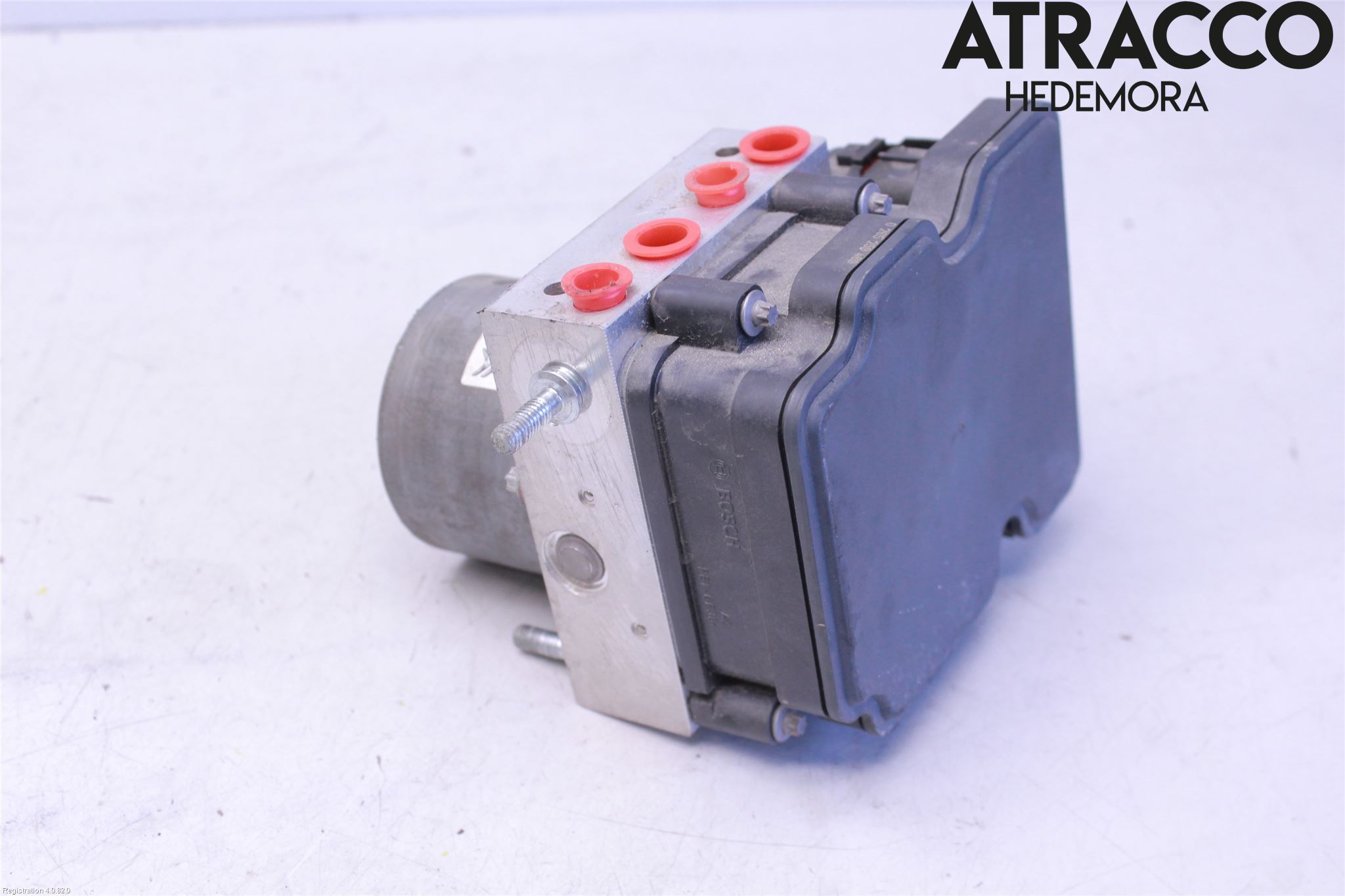Citroen COTROEN C3 17-24 Abs Hydraulikkaggregat
