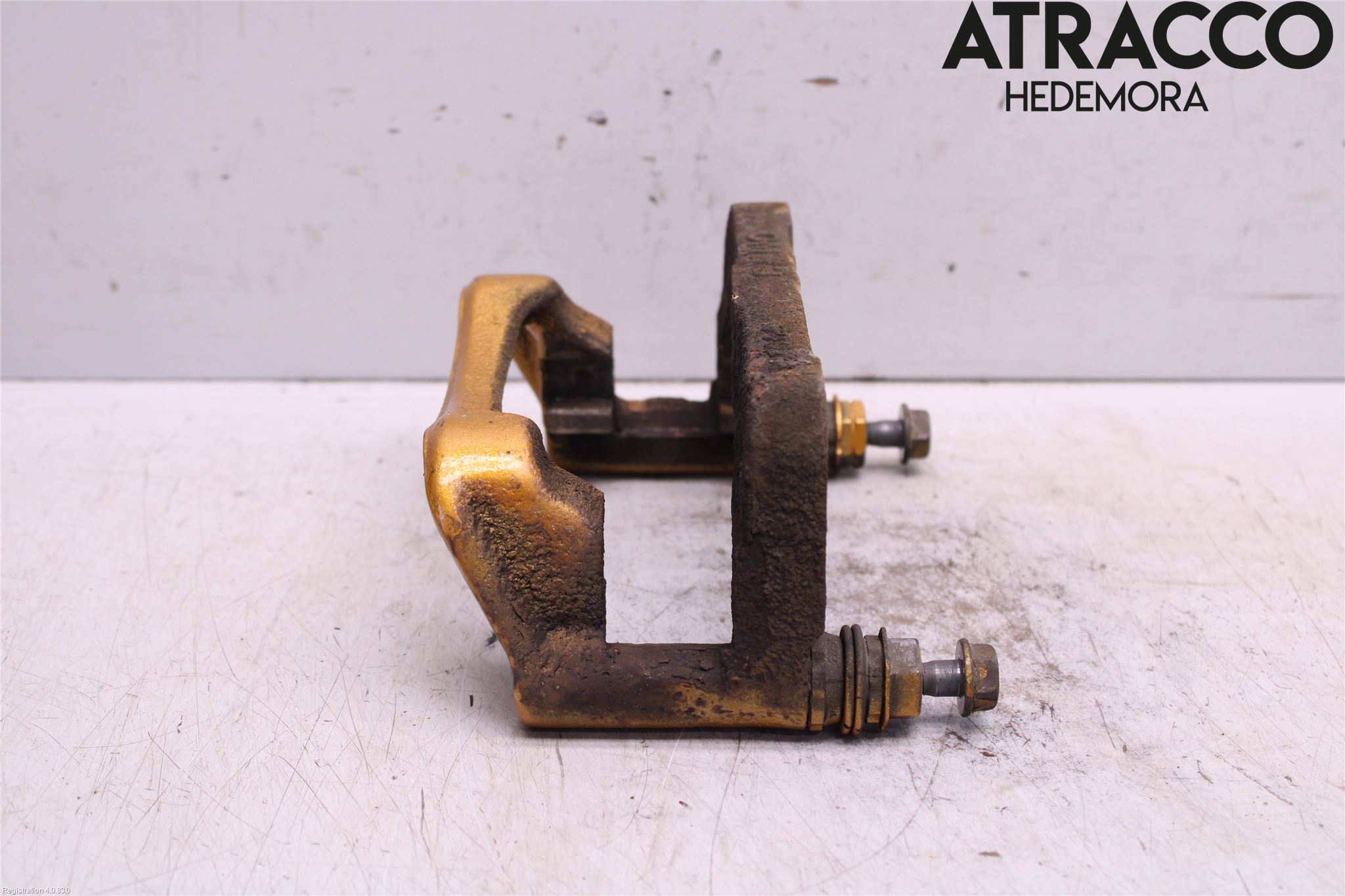 Opel INSIGNIA 17- Bremsecaliper Feste Holder