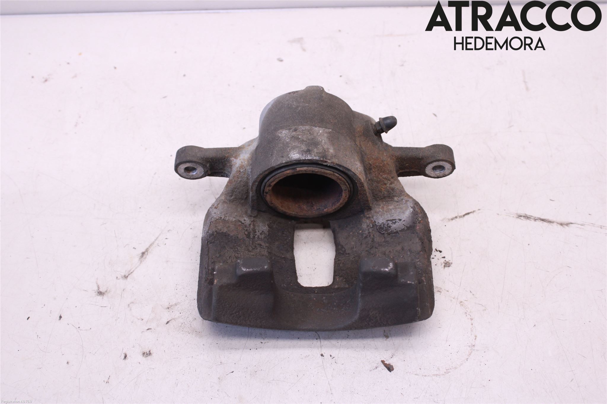 Peugeot 308 14-21 Bremsecaliper Foran Høyre
