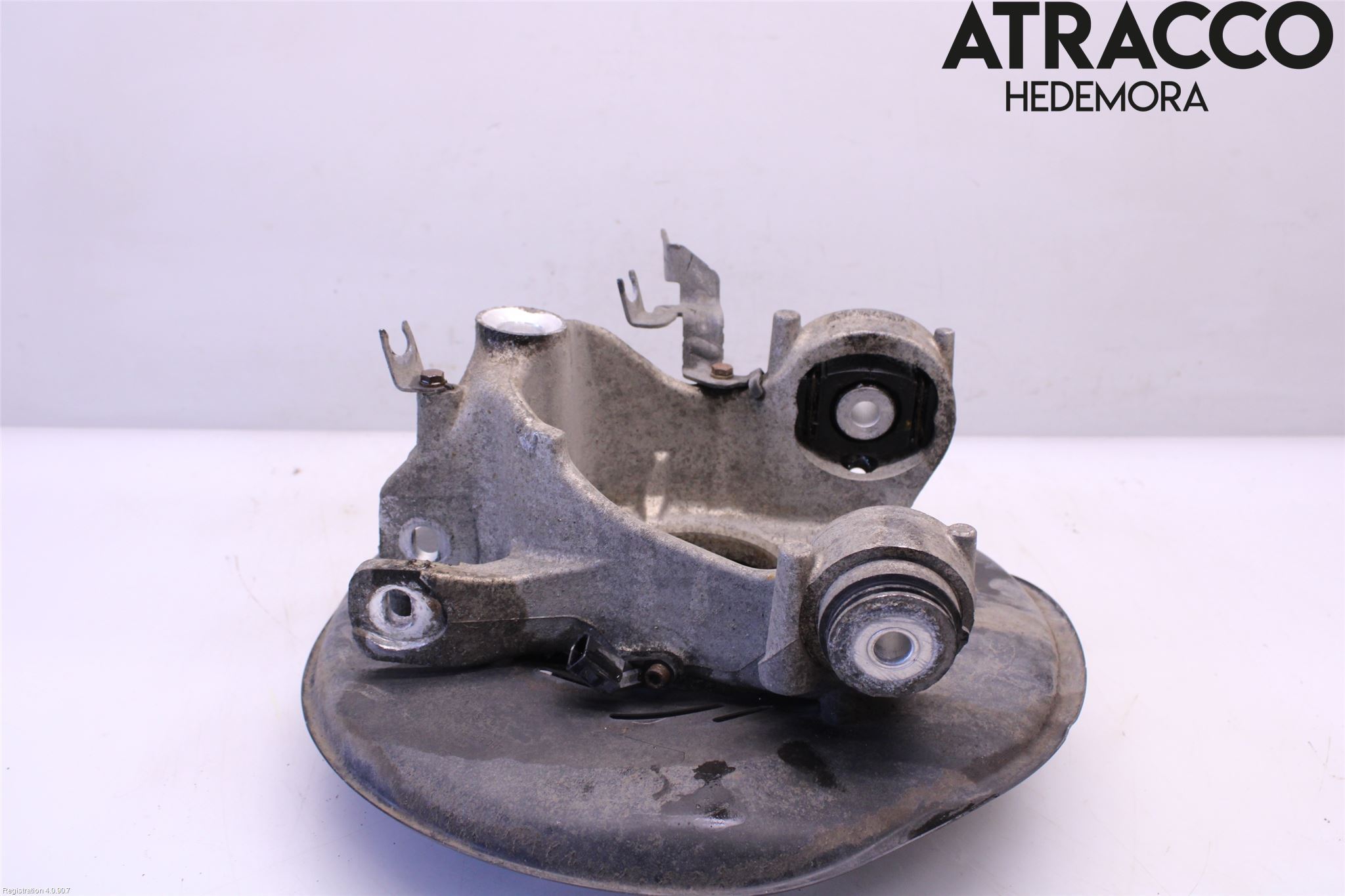 Audi A8/S8 4H 10-17 Spindel Vb