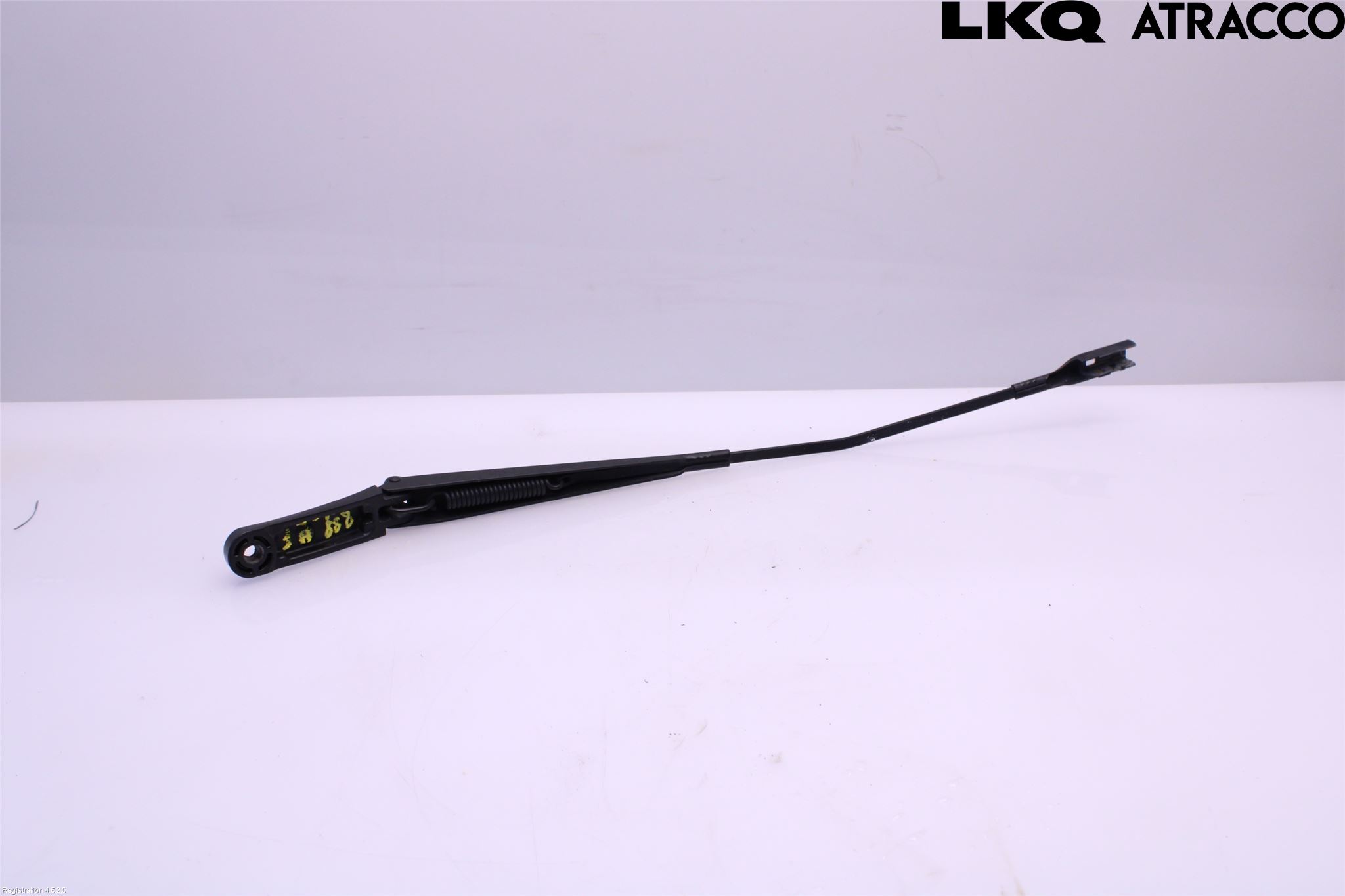 Skoda OCTAVIA (5E) 13-20 Viskerarm-Armer Frontrute