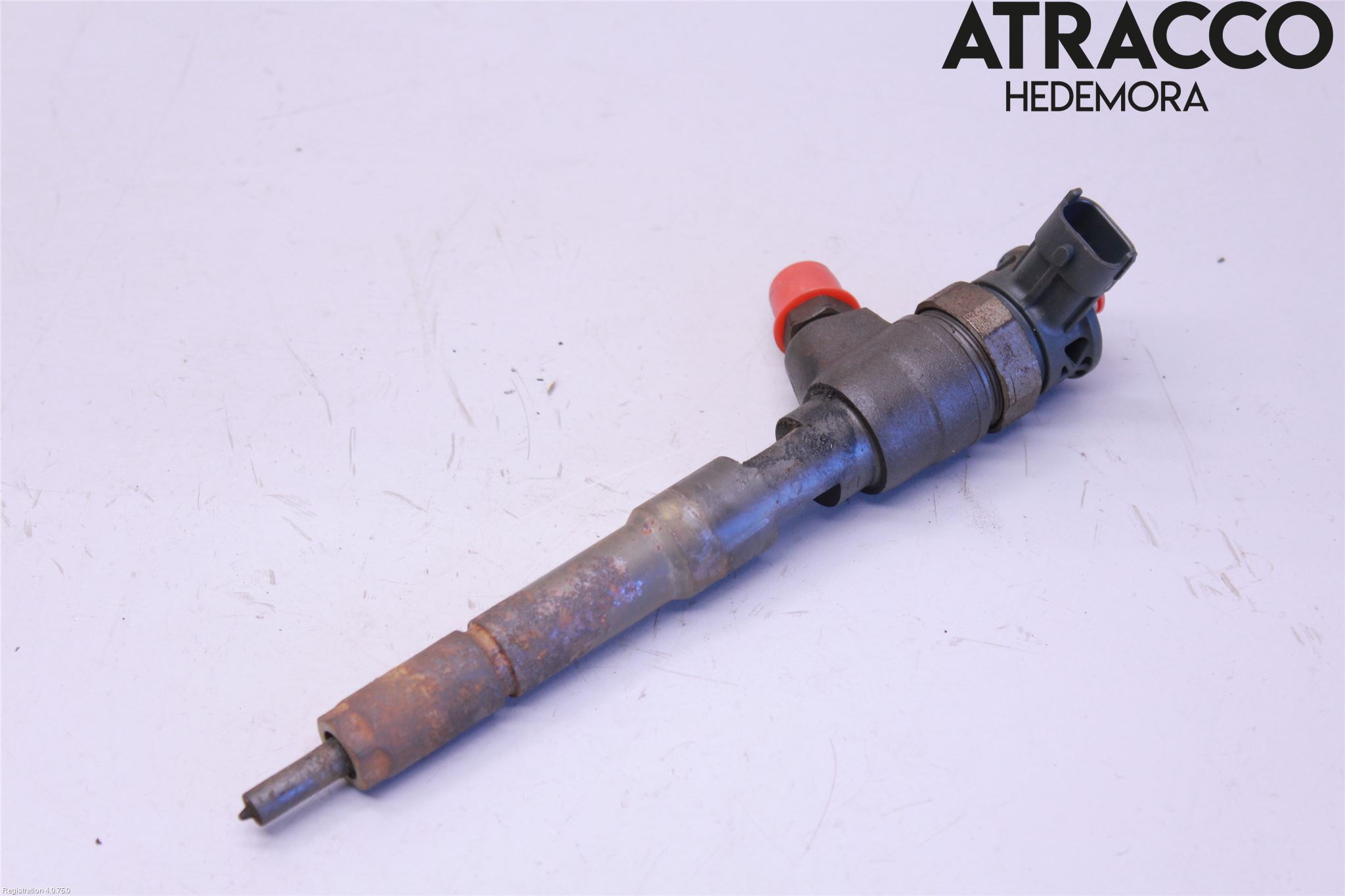 Renault CLIO IV 12-16 Inns Dyse