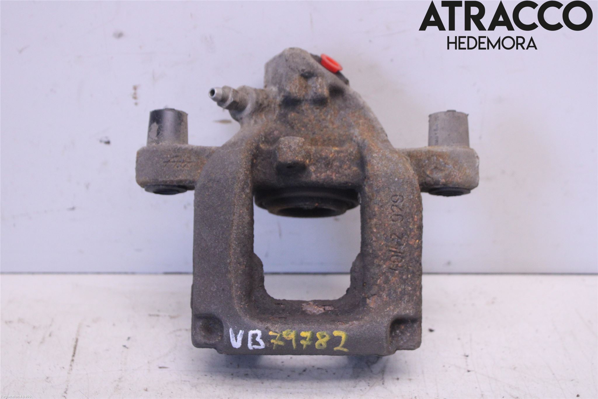 Mercedes-Benz MB GLK-KLASS (X204) 08-16 Bremsecaliper Bak Venstre