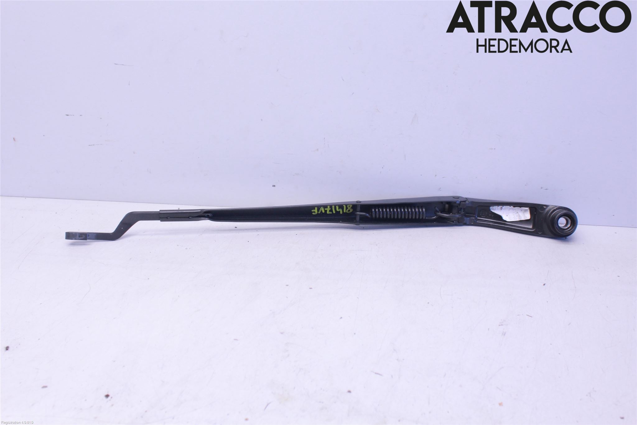 Kia CEED 12-18 Viskerarm-Armer Frontrute