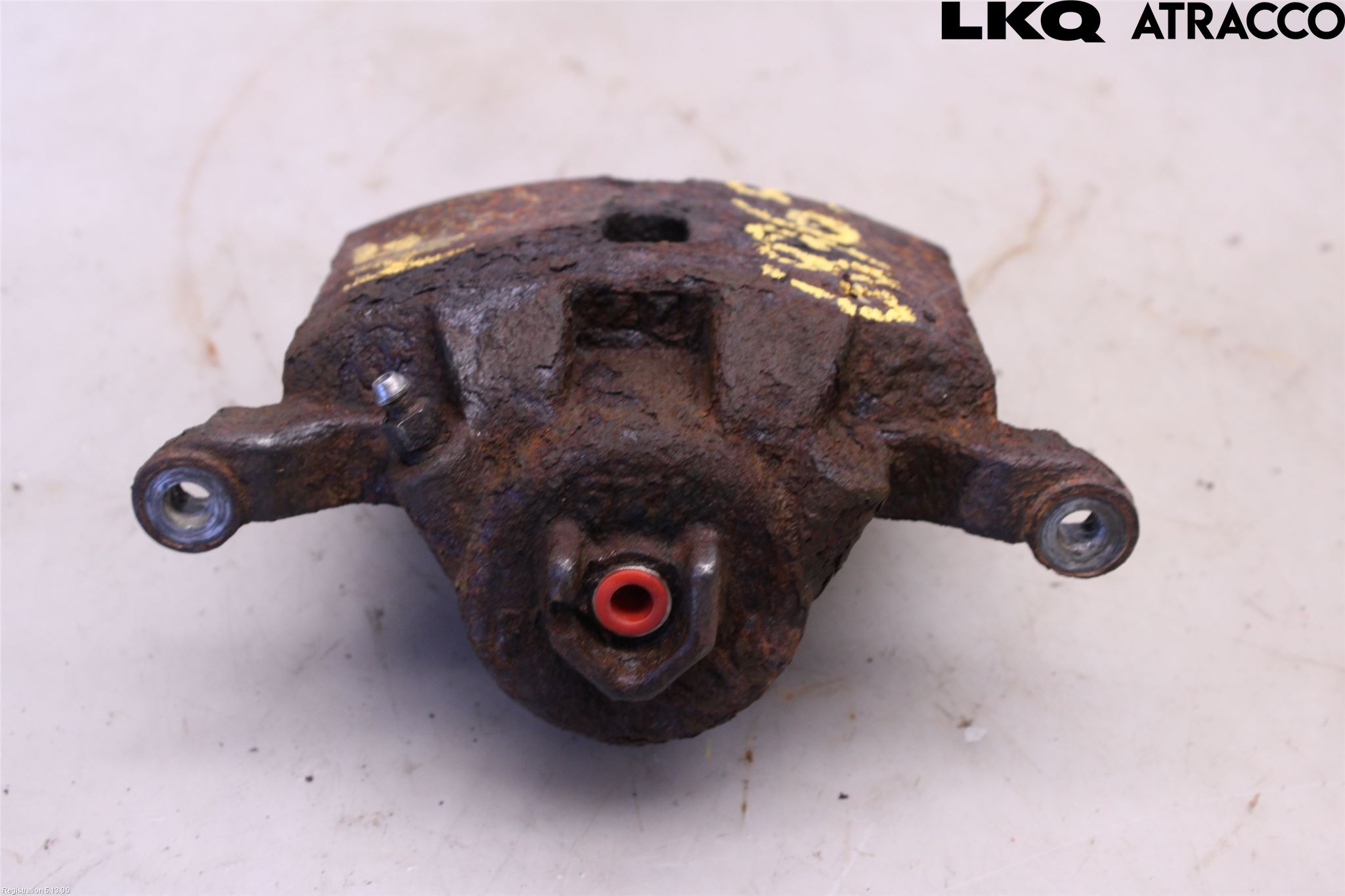 Honda CR-V 02-06 Bremsecaliper Foran Høyre