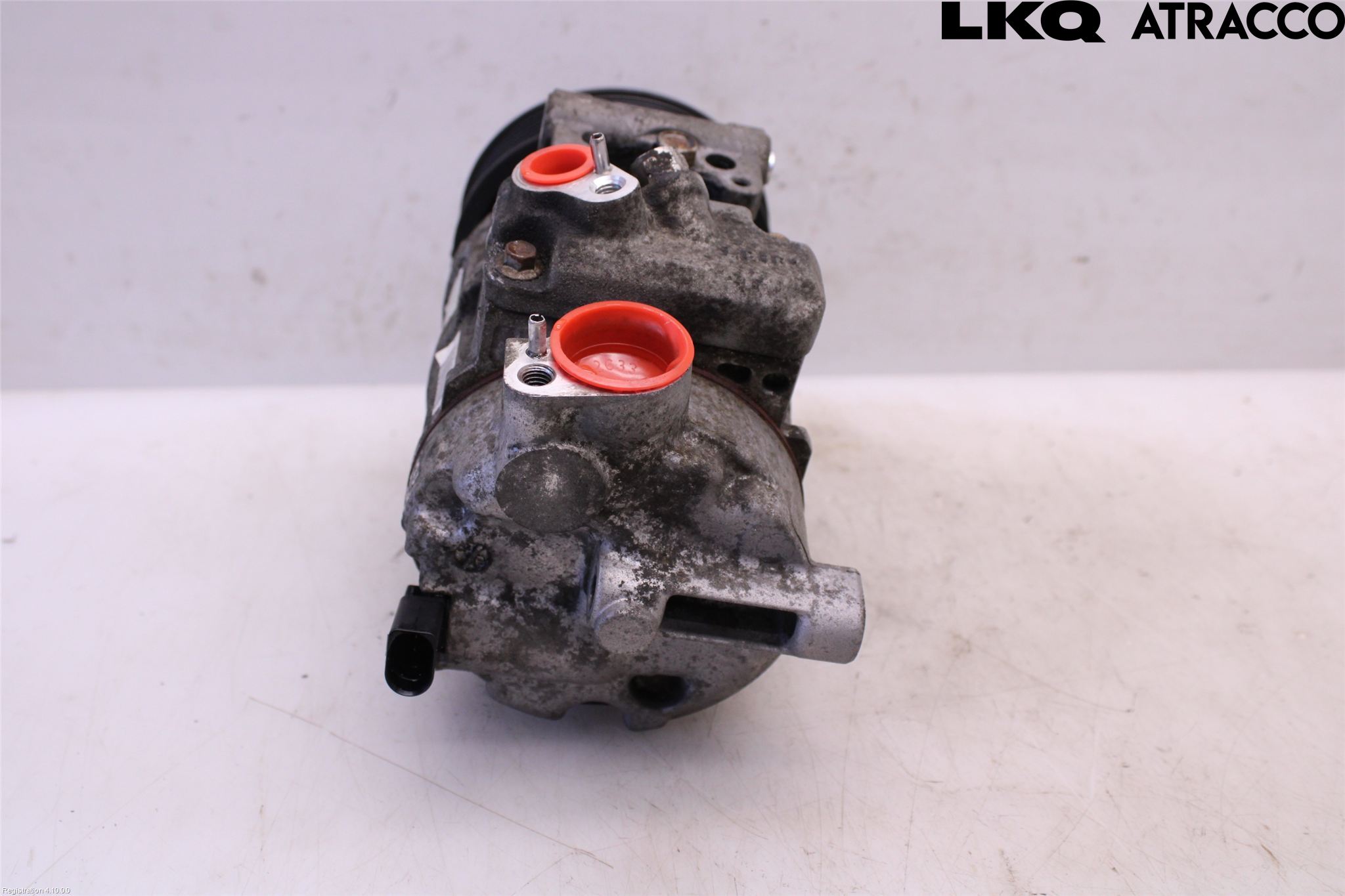 Volkswagen VW PASSAT 05-11 Varme Ac Kompressor