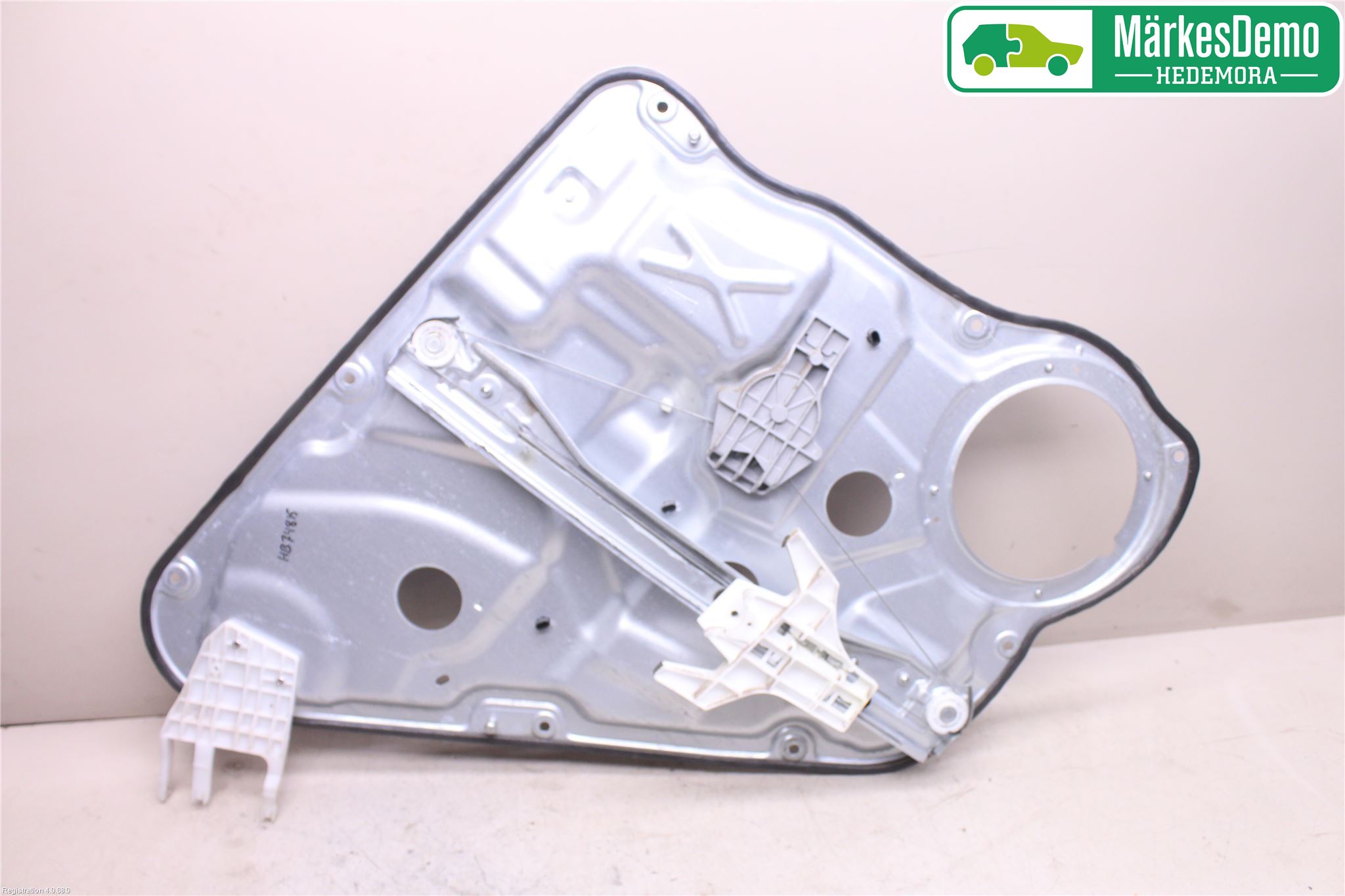 Kia CEED 06-12 Vindusheis El Komp