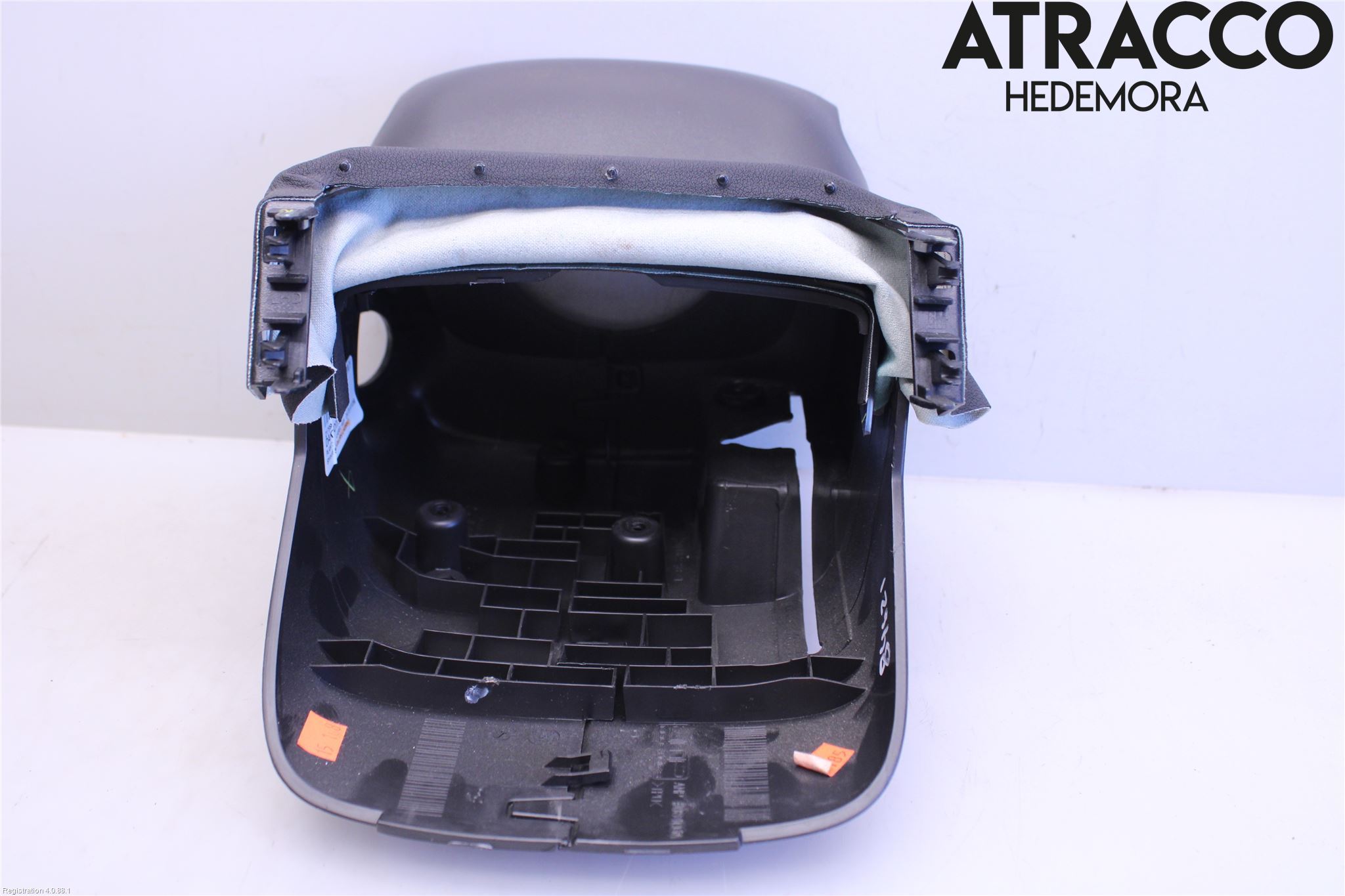 Cadillac CTS Rattdeksel - Deksler