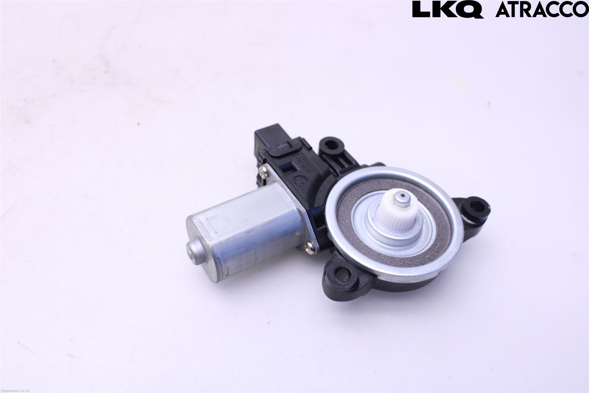 Mazda 2 (DJ) 15-22 Vindusheismotor